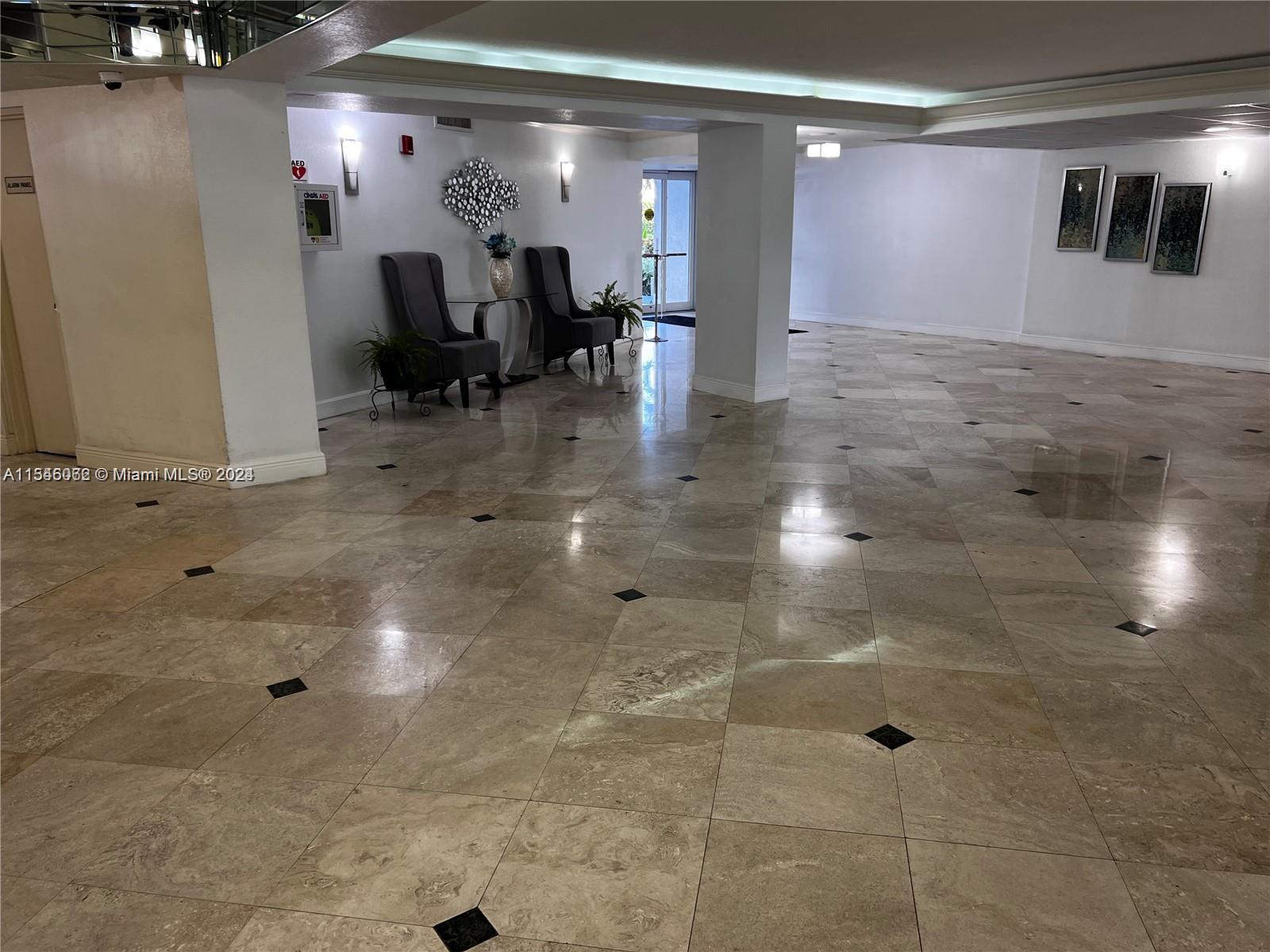 1000 Parkview Dr 807, Hallandale Beach, Florida 33009, 2 Bedrooms Bedrooms, ,2 BathroomsBathrooms,Residentiallease,For Rent,1000 Parkview Dr 807,A11546062