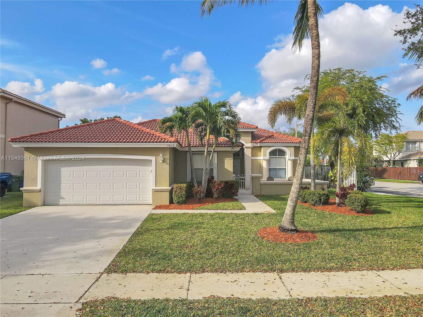 19113 23rd Ct, Pembroke Pines, FL, 33029 United States, 4 Bedrooms Bedrooms, ,2 BathroomsBathrooms,Residential,For Sale,23rd Ct,A11546061