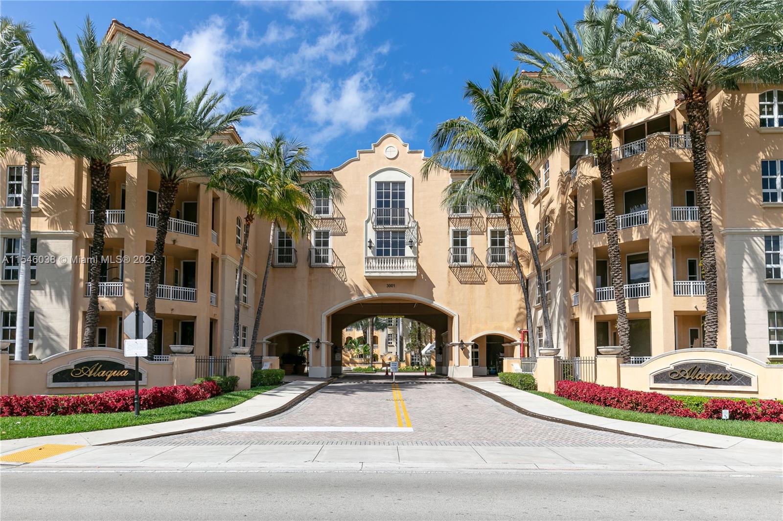 3001 NE 185th St 317, Aventura, Florida 33180, 3 Bedrooms Bedrooms, ,2 BathroomsBathrooms,Residential,For Sale,3001 NE 185th St 317,A11546038