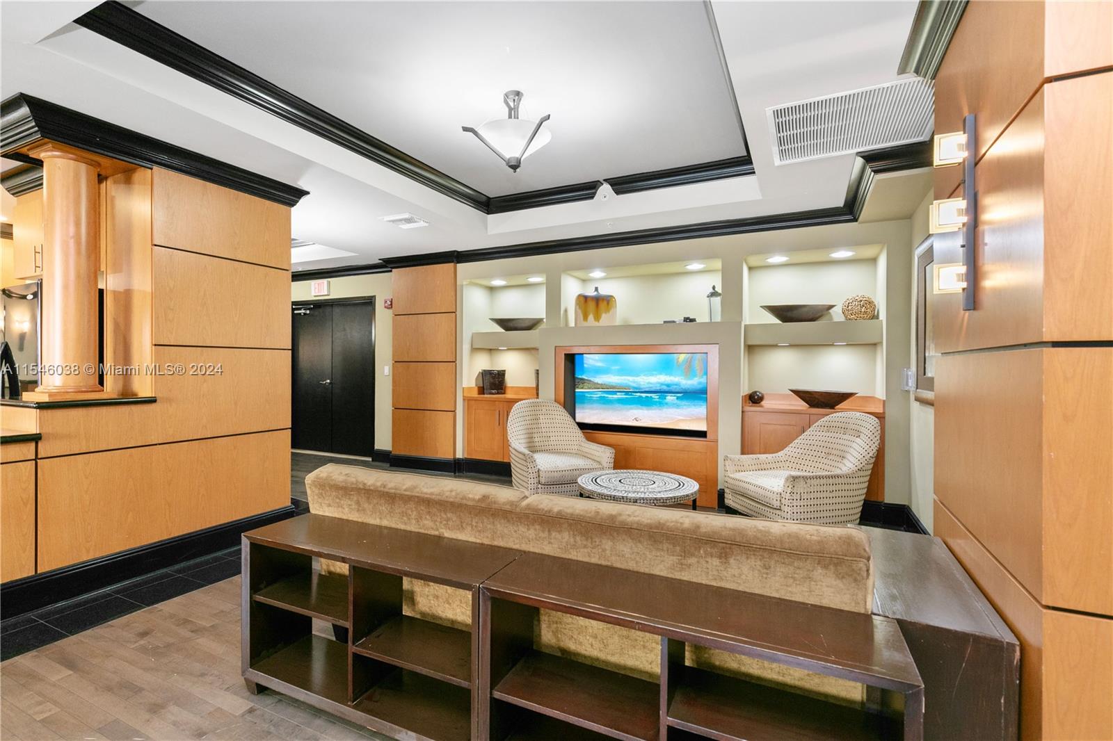 3001 NE 185th St 317, Aventura, Florida 33180, 3 Bedrooms Bedrooms, ,2 BathroomsBathrooms,Residential,For Sale,3001 NE 185th St 317,A11546038