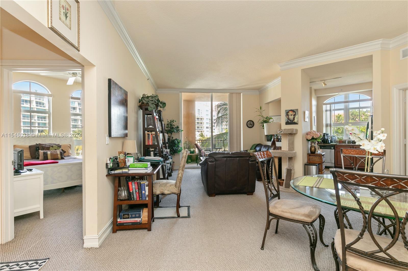 3001 NE 185th St 317, Aventura, Florida 33180, 3 Bedrooms Bedrooms, ,2 BathroomsBathrooms,Residential,For Sale,3001 NE 185th St 317,A11546038