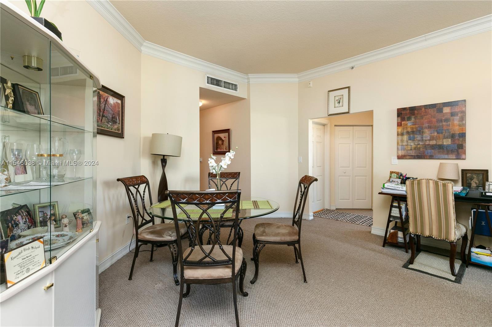 3001 NE 185th St 317, Aventura, Florida 33180, 3 Bedrooms Bedrooms, ,2 BathroomsBathrooms,Residential,For Sale,3001 NE 185th St 317,A11546038