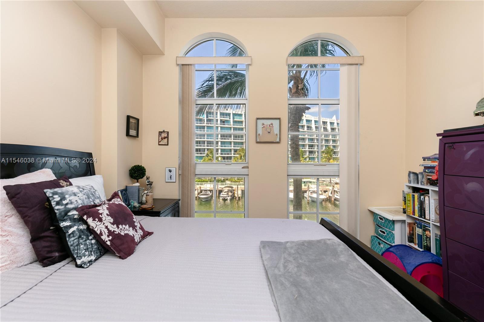 3001 NE 185th St 317, Aventura, Florida 33180, 3 Bedrooms Bedrooms, ,2 BathroomsBathrooms,Residential,For Sale,3001 NE 185th St 317,A11546038