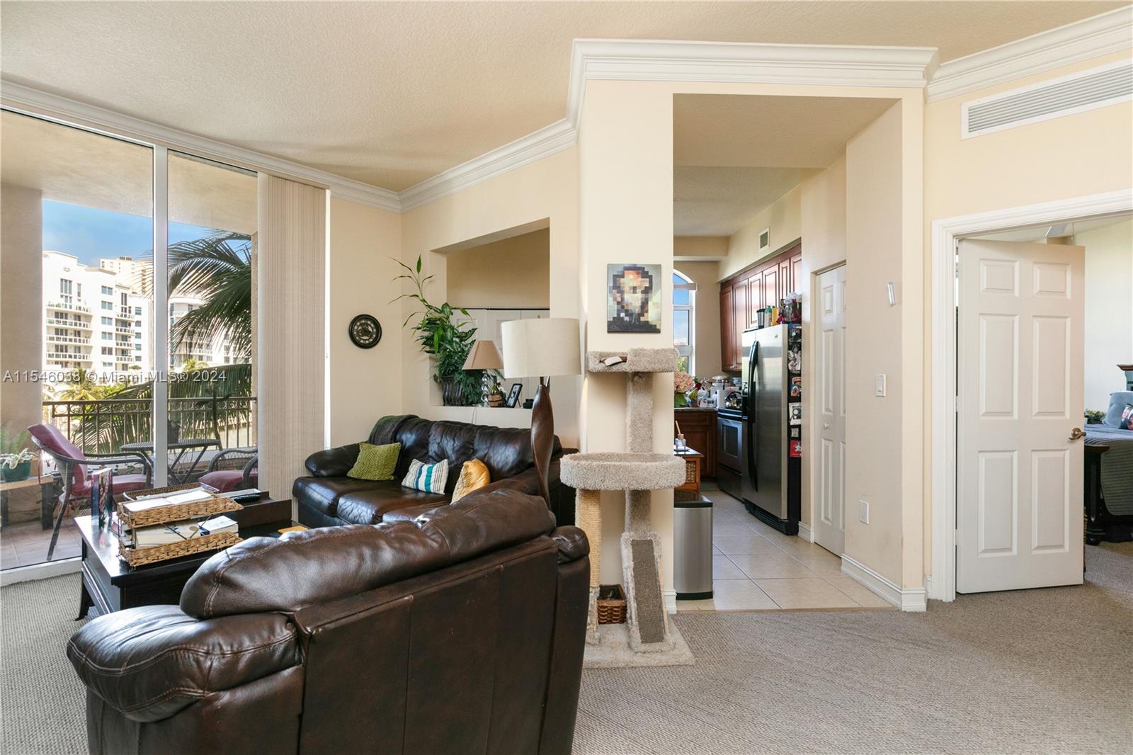 3001 NE 185th St 317, Aventura, Florida 33180, 3 Bedrooms Bedrooms, ,2 BathroomsBathrooms,Residential,For Sale,3001 NE 185th St 317,A11546038