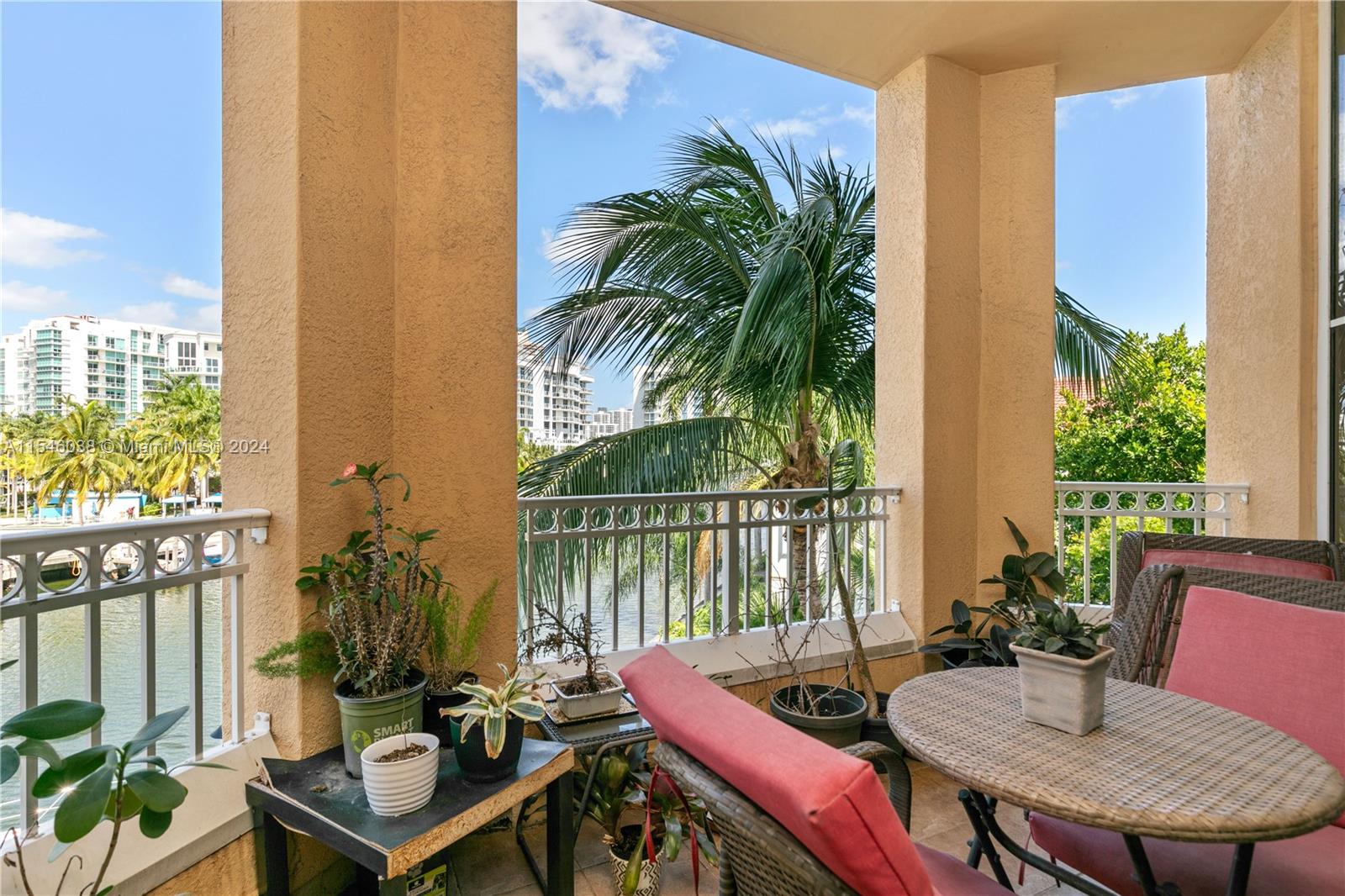 3001 NE 185th St 317, Aventura, Florida 33180, 3 Bedrooms Bedrooms, ,2 BathroomsBathrooms,Residential,For Sale,3001 NE 185th St 317,A11546038