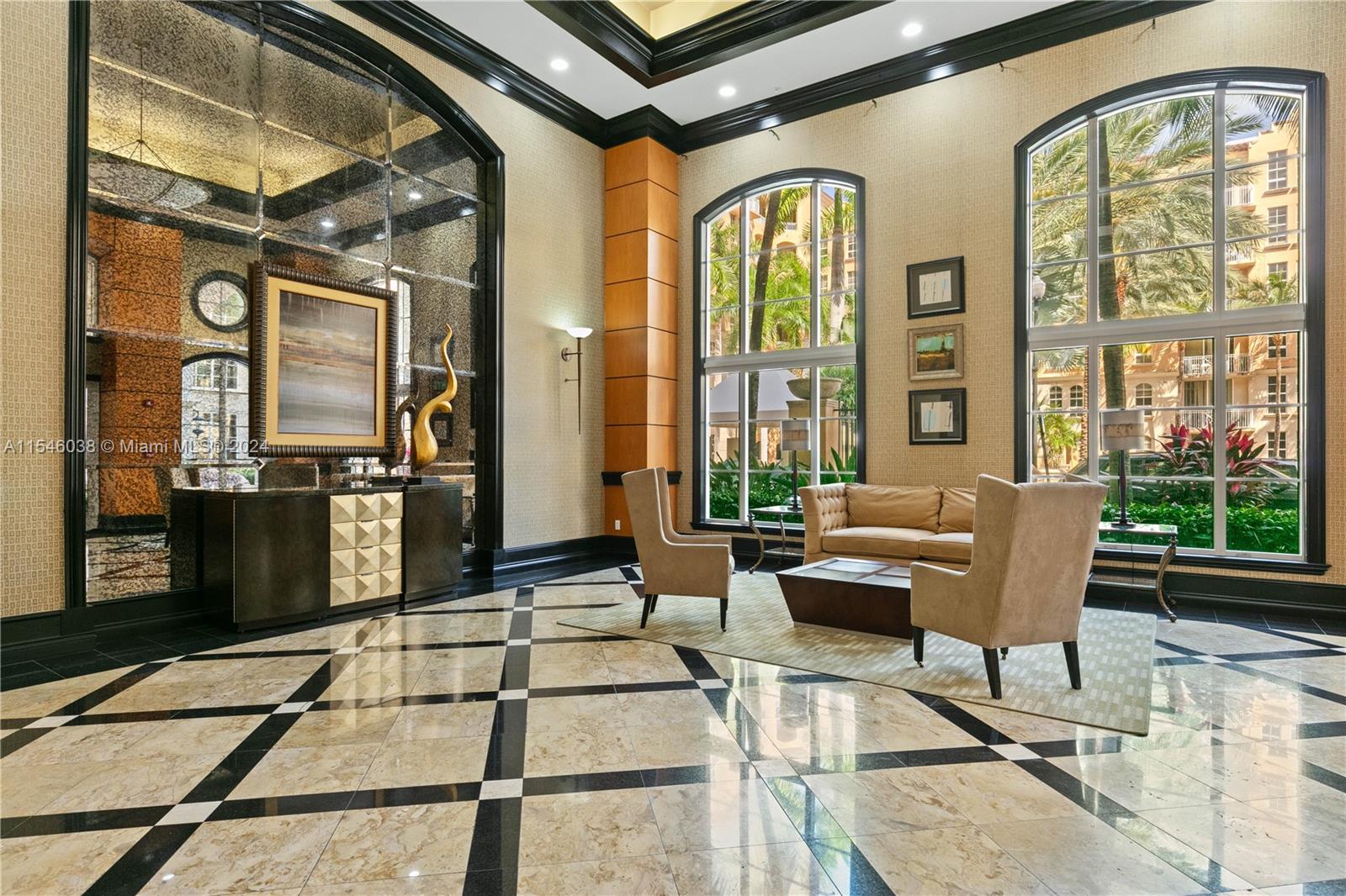 3001 NE 185th St 317, Aventura, Florida 33180, 3 Bedrooms Bedrooms, ,2 BathroomsBathrooms,Residential,For Sale,3001 NE 185th St 317,A11546038