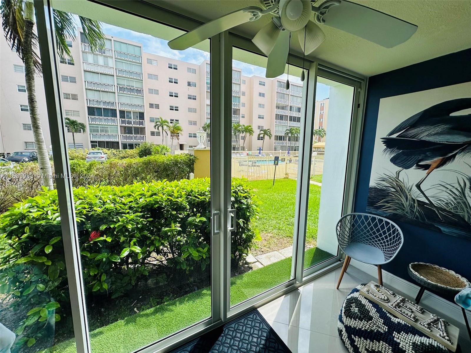 501 NE 14th Ave 104, Hallandale Beach, Florida 33009, 1 Bedroom Bedrooms, ,1 BathroomBathrooms,Residential,For Sale,501 NE 14th Ave 104,A11539983