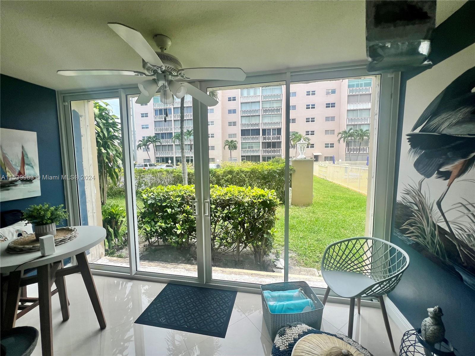 501 NE 14th Ave 104, Hallandale Beach, Florida 33009, 1 Bedroom Bedrooms, ,1 BathroomBathrooms,Residential,For Sale,501 NE 14th Ave 104,A11539983
