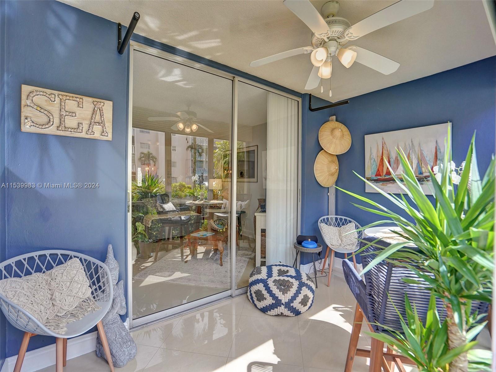 501 NE 14th Ave 104, Hallandale Beach, Florida 33009, 1 Bedroom Bedrooms, ,1 BathroomBathrooms,Residential,For Sale,501 NE 14th Ave 104,A11539983