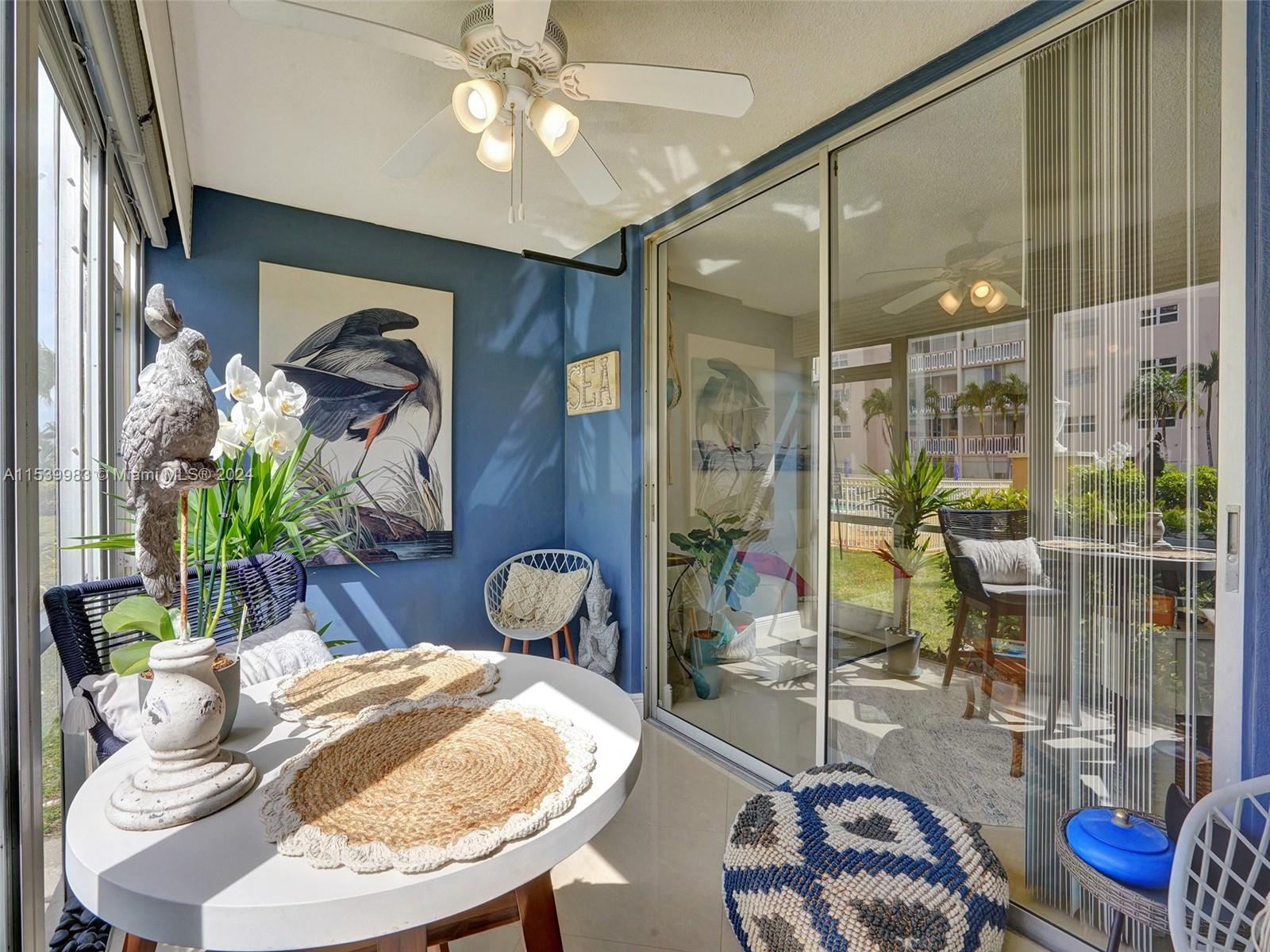 501 NE 14th Ave 104, Hallandale Beach, Florida 33009, 1 Bedroom Bedrooms, ,1 BathroomBathrooms,Residential,For Sale,501 NE 14th Ave 104,A11539983