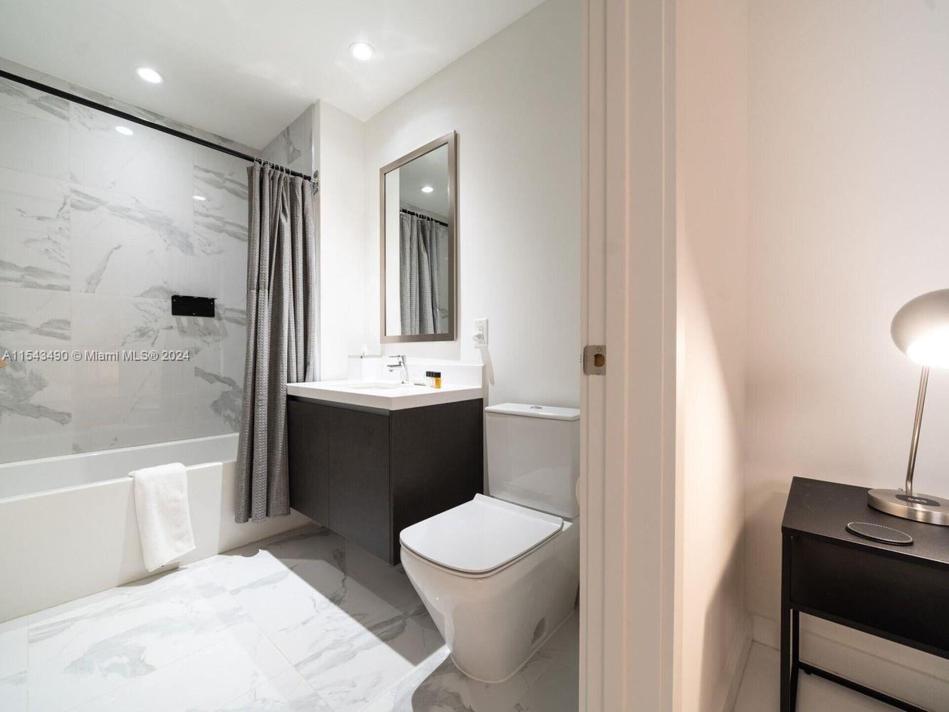 851 NE 1st Ave 1408, Miami, Florida 33132, 3 Bedrooms Bedrooms, ,3 BathroomsBathrooms,Residentiallease,For Rent,851 NE 1st Ave 1408,A11543490