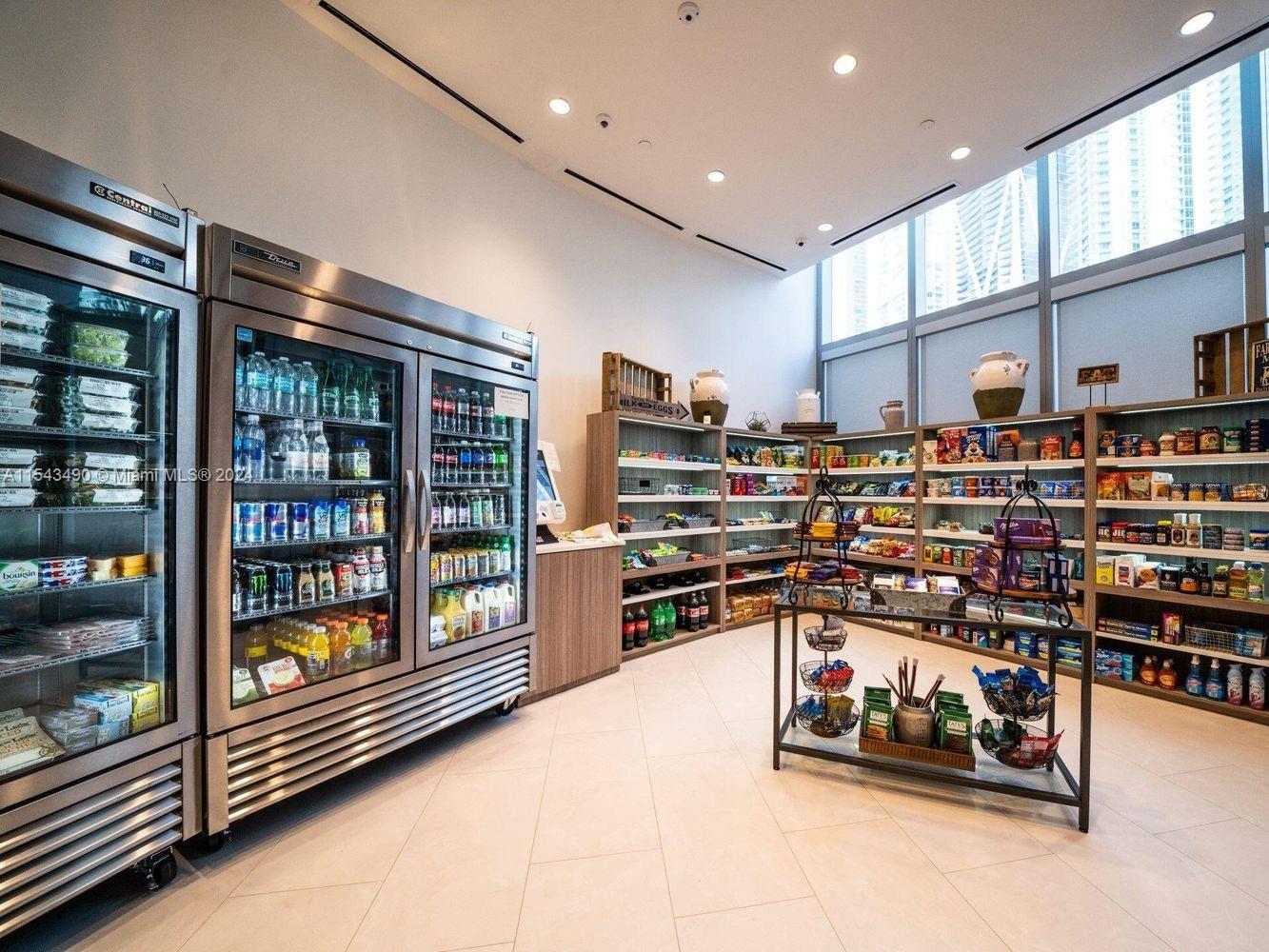 851 NE 1st Ave 1408, Miami, Florida 33132, 3 Bedrooms Bedrooms, ,3 BathroomsBathrooms,Residentiallease,For Rent,851 NE 1st Ave 1408,A11543490