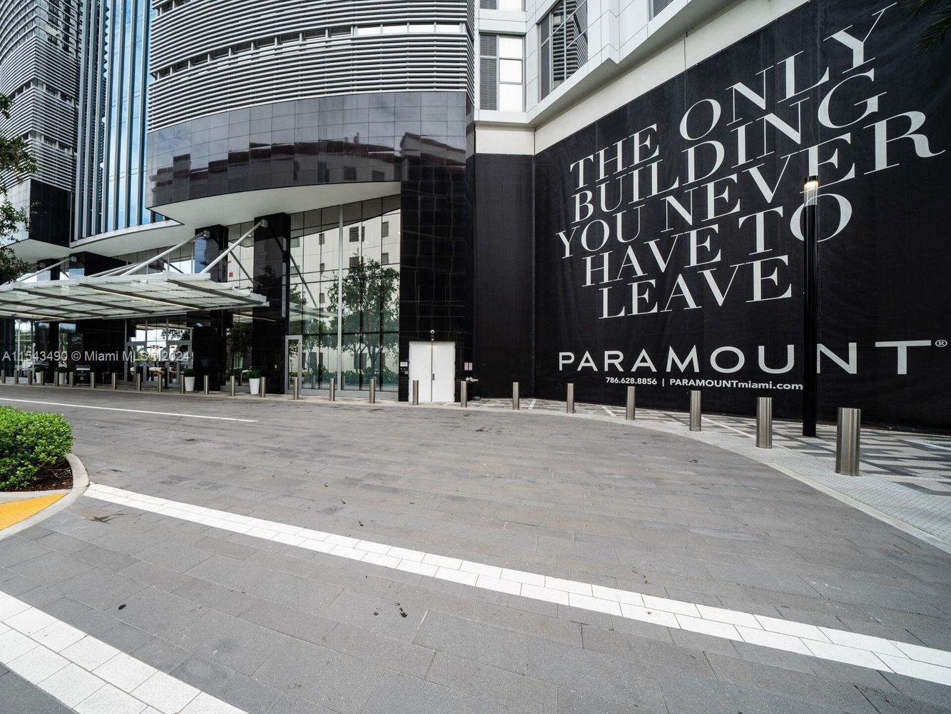 851 NE 1st Ave 1408, Miami, Florida 33132, 3 Bedrooms Bedrooms, ,3 BathroomsBathrooms,Residentiallease,For Rent,851 NE 1st Ave 1408,A11543490