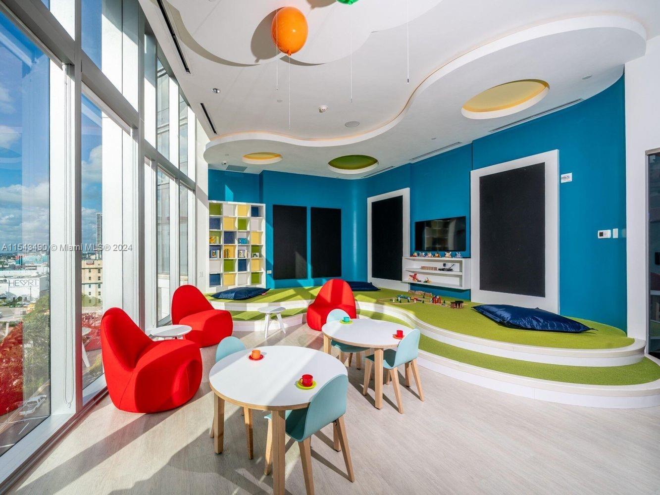 851 NE 1st Ave 1408, Miami, Florida 33132, 3 Bedrooms Bedrooms, ,3 BathroomsBathrooms,Residentiallease,For Rent,851 NE 1st Ave 1408,A11543490