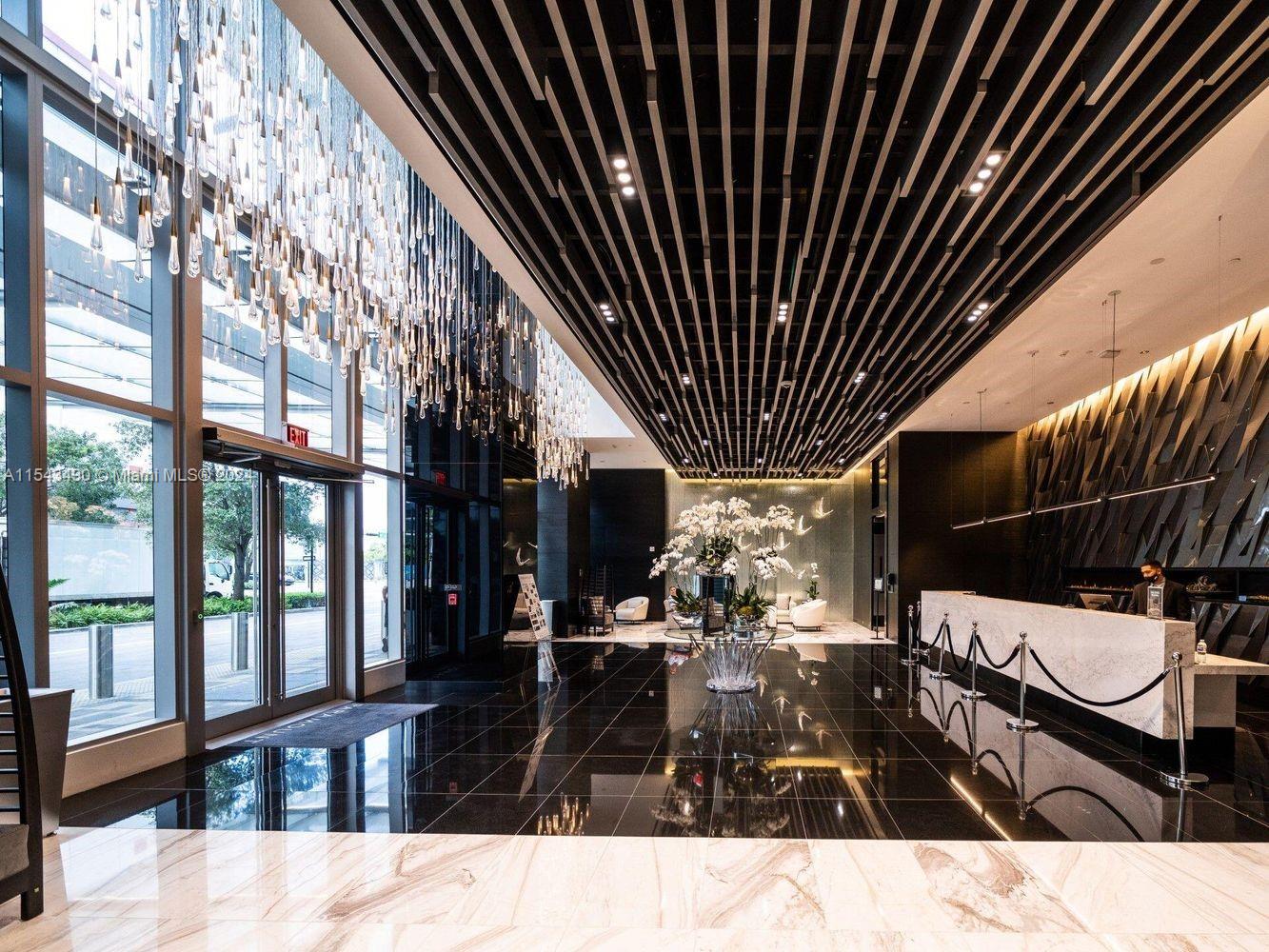 851 NE 1st Ave 1408, Miami, Florida 33132, 3 Bedrooms Bedrooms, ,3 BathroomsBathrooms,Residentiallease,For Rent,851 NE 1st Ave 1408,A11543490