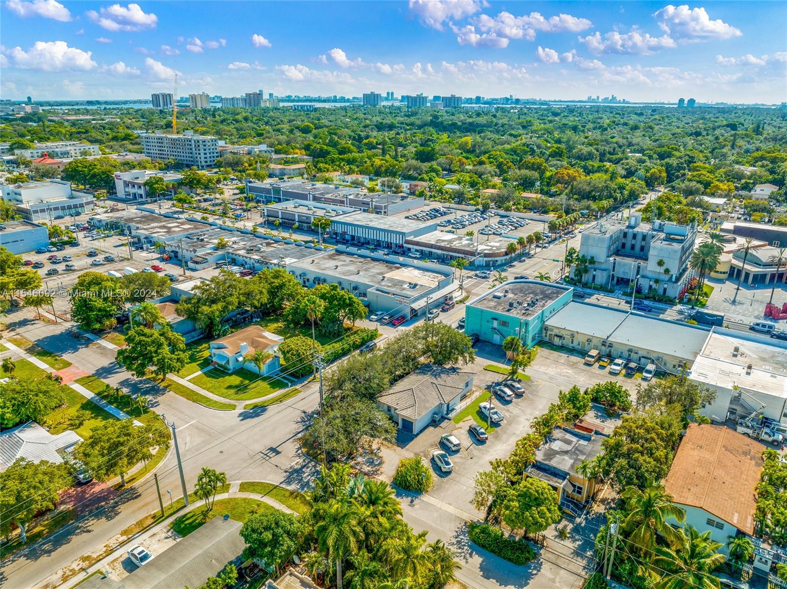 12540 NE 8th Ave, North Miami, Florida 33161, ,Commerciallease,For Rent,12540 NE 8th Ave,A11546092