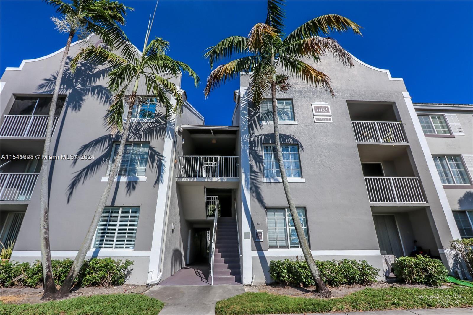11133 SW 8th St #102 For Sale A11541828, FL