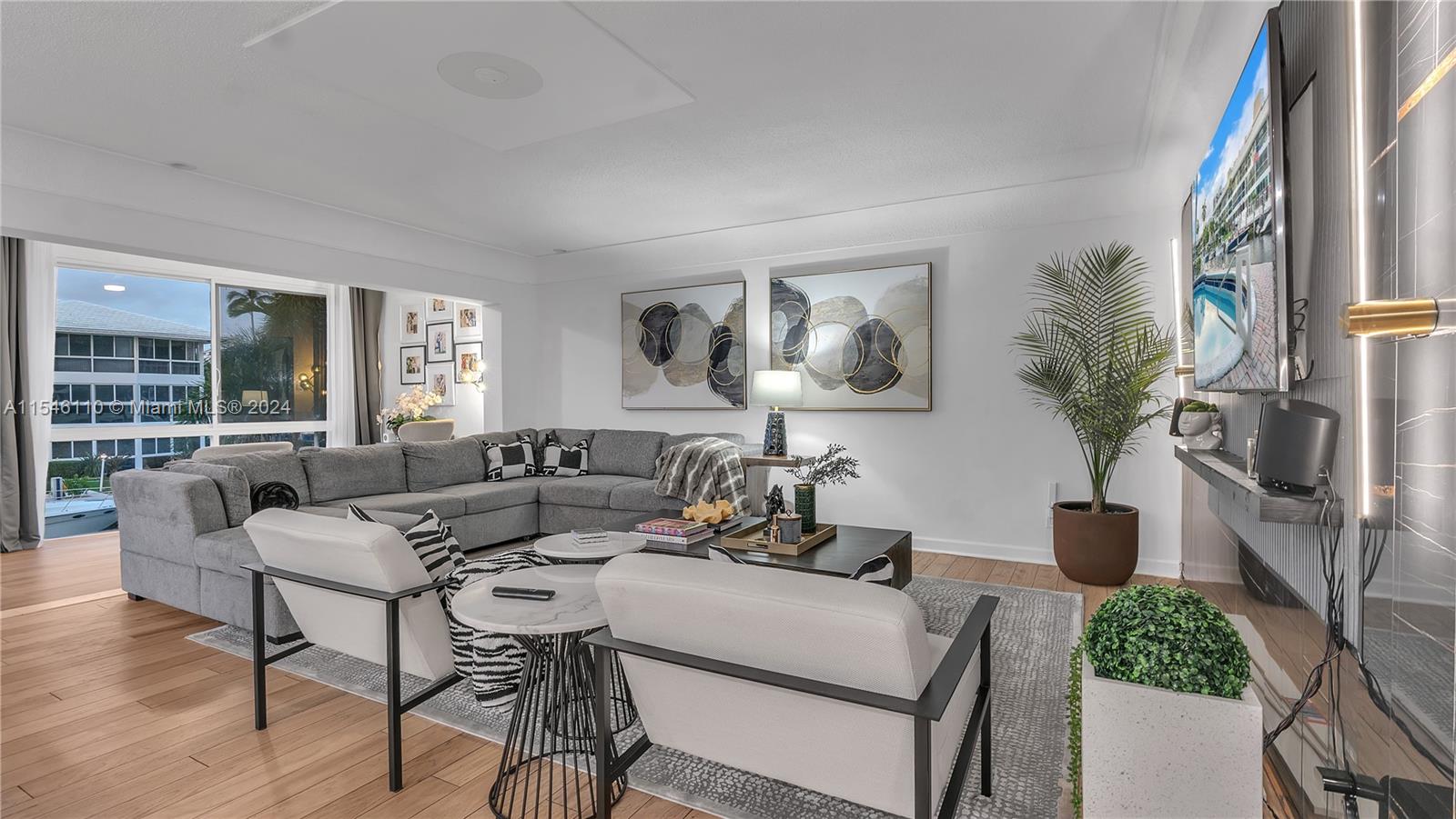 3051 NE 47th Ct 207, Fort Lauderdale, Florida 33308, 2 Bedrooms Bedrooms, ,2 BathroomsBathrooms,Residentiallease,For Rent,3051 NE 47th Ct 207,A11546110