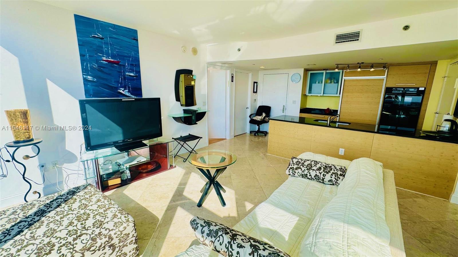 1830 S Ocean Dr 2107, Hallandale Beach, Florida 33009, 1 Bedroom Bedrooms, ,1 BathroomBathrooms,Residentiallease,For Rent,1830 S Ocean Dr 2107,A11546117