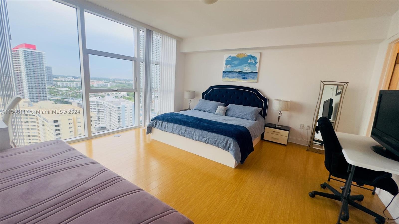 1830 S Ocean Dr 2107, Hallandale Beach, Florida 33009, 1 Bedroom Bedrooms, ,1 BathroomBathrooms,Residentiallease,For Rent,1830 S Ocean Dr 2107,A11546117