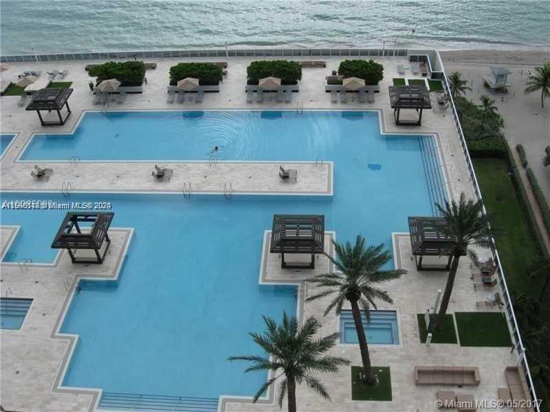 1830 S Ocean Dr 2107, Hallandale Beach, Florida 33009, 1 Bedroom Bedrooms, ,1 BathroomBathrooms,Residentiallease,For Rent,1830 S Ocean Dr 2107,A11546117