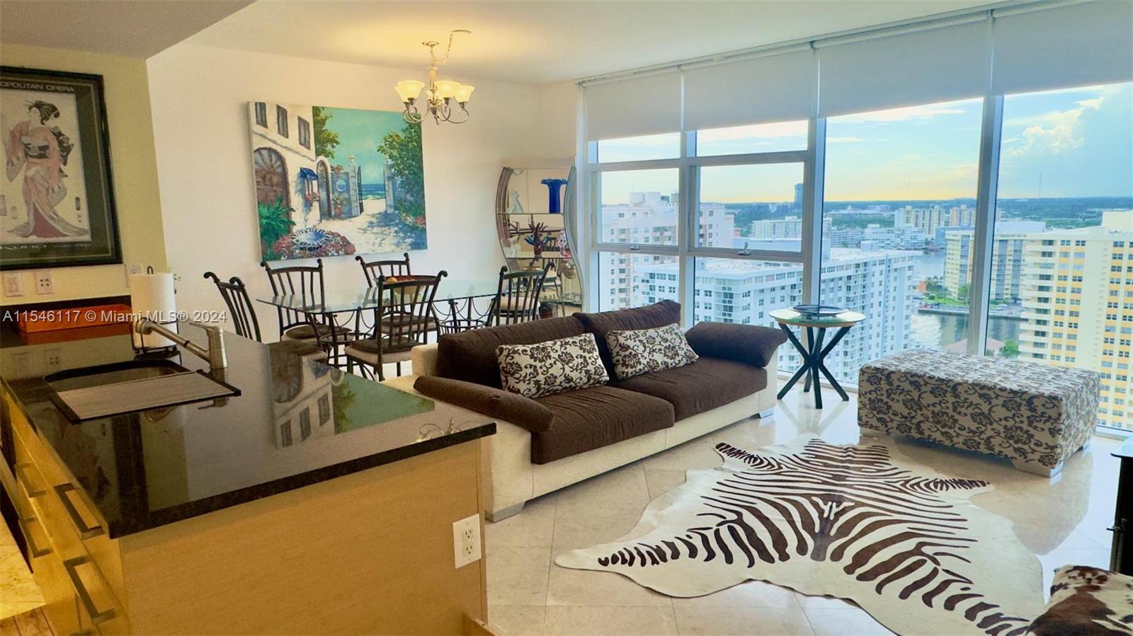 1830 S Ocean Dr 2107, Hallandale Beach, Florida 33009, 1 Bedroom Bedrooms, ,1 BathroomBathrooms,Residentiallease,For Rent,1830 S Ocean Dr 2107,A11546117