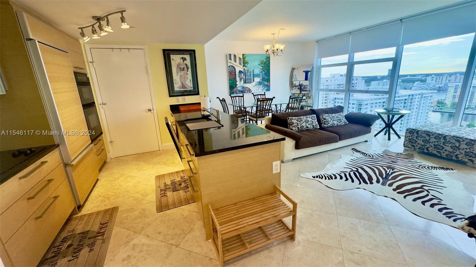 1830 S Ocean Dr 2107, Hallandale Beach, Florida 33009, 1 Bedroom Bedrooms, ,1 BathroomBathrooms,Residentiallease,For Rent,1830 S Ocean Dr 2107,A11546117