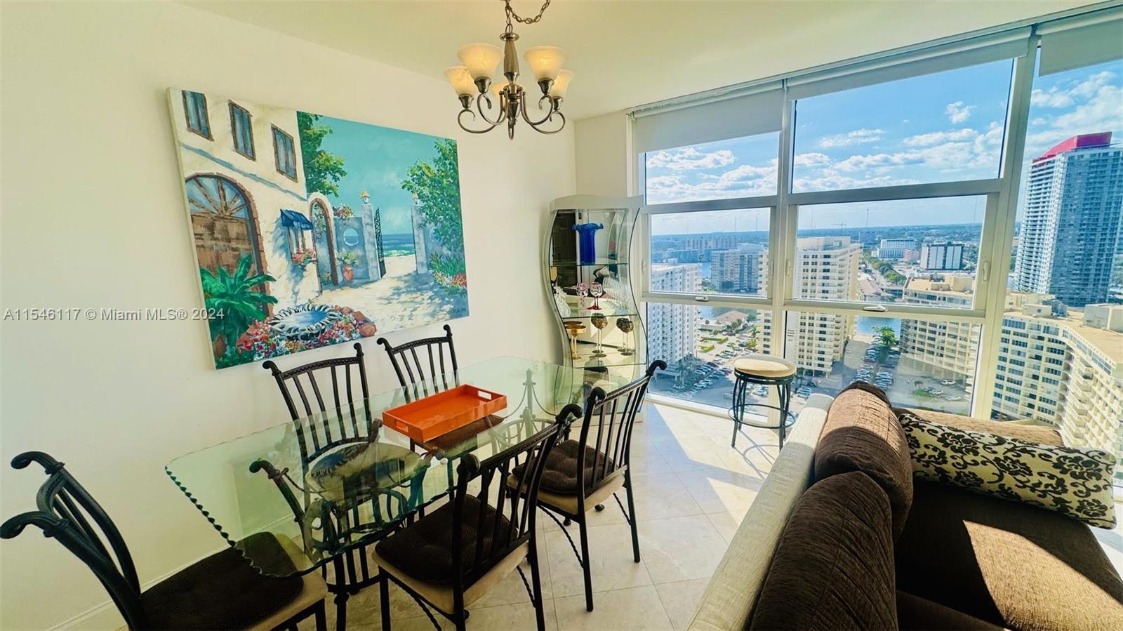 1830 S Ocean Dr 2107, Hallandale Beach, Florida 33009, 1 Bedroom Bedrooms, ,1 BathroomBathrooms,Residentiallease,For Rent,1830 S Ocean Dr 2107,A11546117