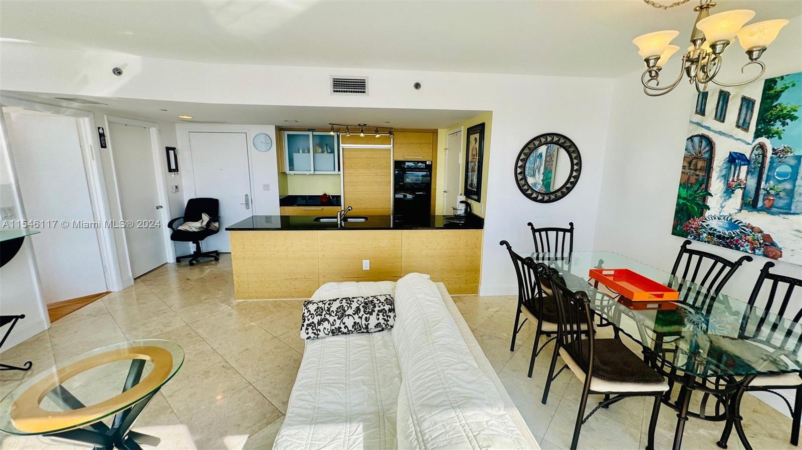 1830 S Ocean Dr 2107, Hallandale Beach, Florida 33009, 1 Bedroom Bedrooms, ,1 BathroomBathrooms,Residentiallease,For Rent,1830 S Ocean Dr 2107,A11546117
