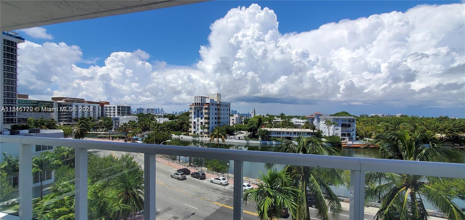 2457 Collins Ave 606, Miami Beach, Florida 33140, 2 Bedrooms Bedrooms, ,2 BathroomsBathrooms,Residentiallease,For Rent,2457 Collins Ave 606,A11546122