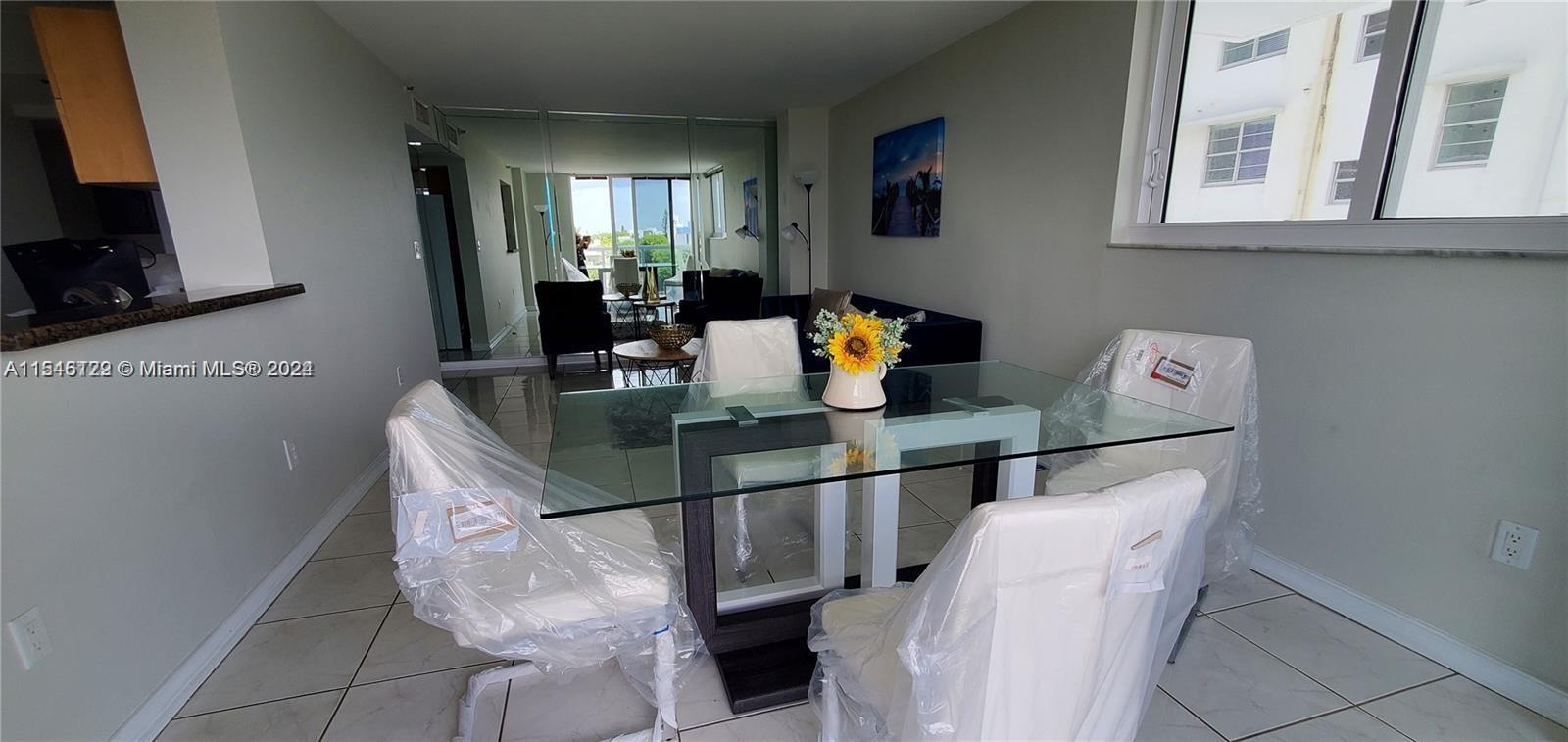 2457 Collins Ave 606, Miami Beach, Florida 33140, 2 Bedrooms Bedrooms, ,2 BathroomsBathrooms,Residentiallease,For Rent,2457 Collins Ave 606,A11546122