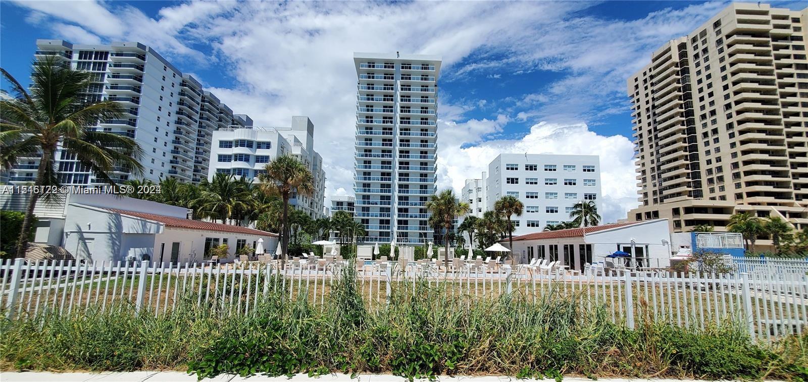 2457 Collins Ave 606, Miami Beach, Florida 33140, 2 Bedrooms Bedrooms, ,2 BathroomsBathrooms,Residentiallease,For Rent,2457 Collins Ave 606,A11546122