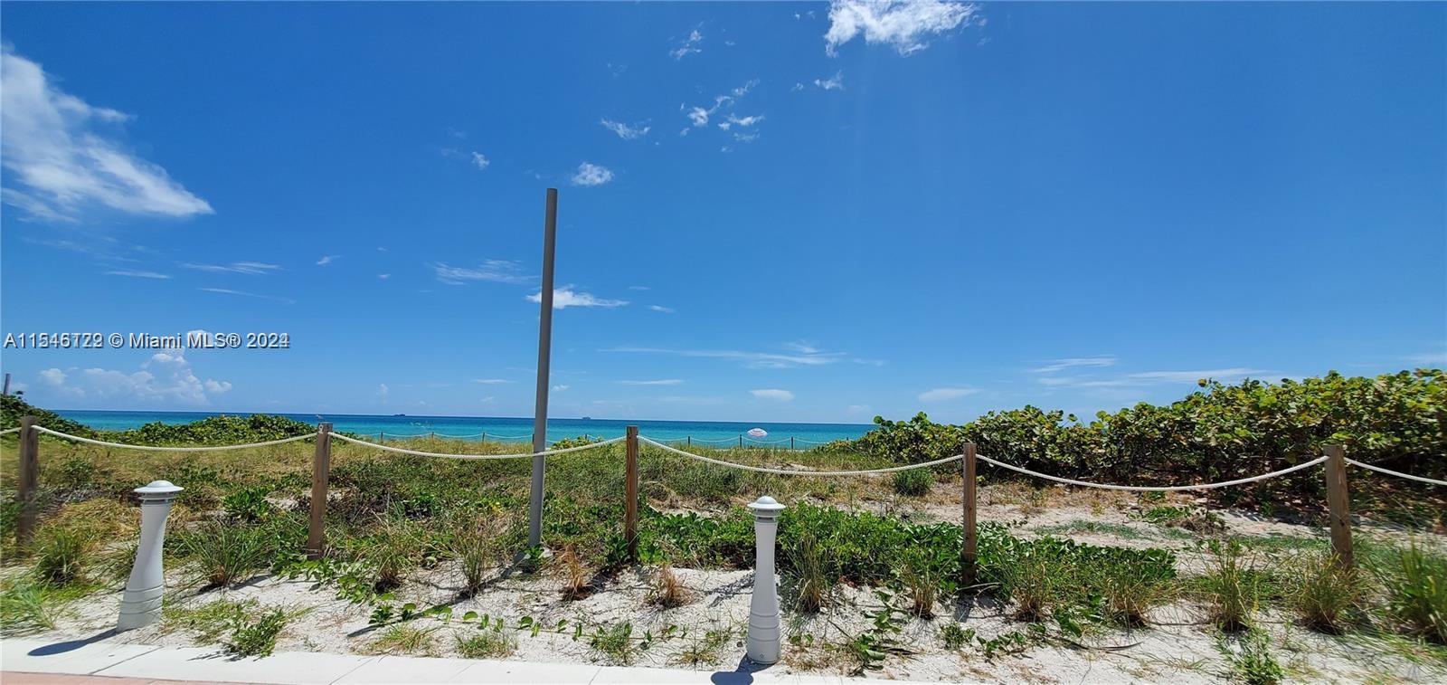 2457 Collins Ave 606, Miami Beach, Florida 33140, 2 Bedrooms Bedrooms, ,2 BathroomsBathrooms,Residentiallease,For Rent,2457 Collins Ave 606,A11546122