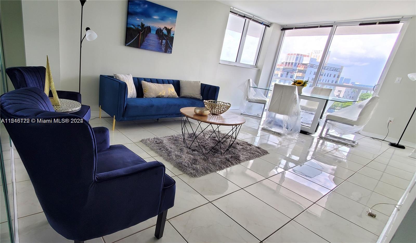 2457 Collins Ave 606, Miami Beach, Florida 33140, 2 Bedrooms Bedrooms, ,2 BathroomsBathrooms,Residentiallease,For Rent,2457 Collins Ave 606,A11546122