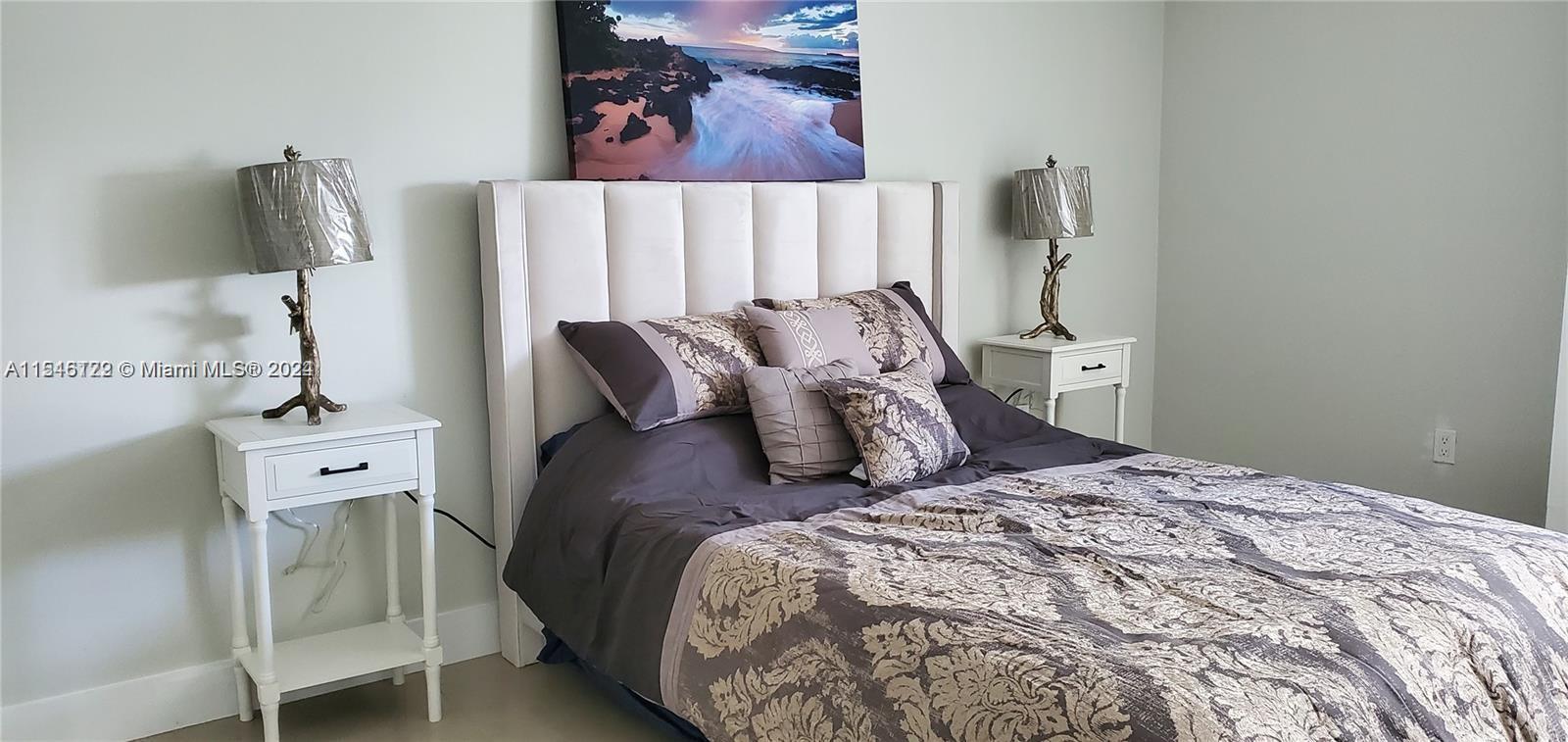 2457 Collins Ave 606, Miami Beach, Florida 33140, 2 Bedrooms Bedrooms, ,2 BathroomsBathrooms,Residentiallease,For Rent,2457 Collins Ave 606,A11546122