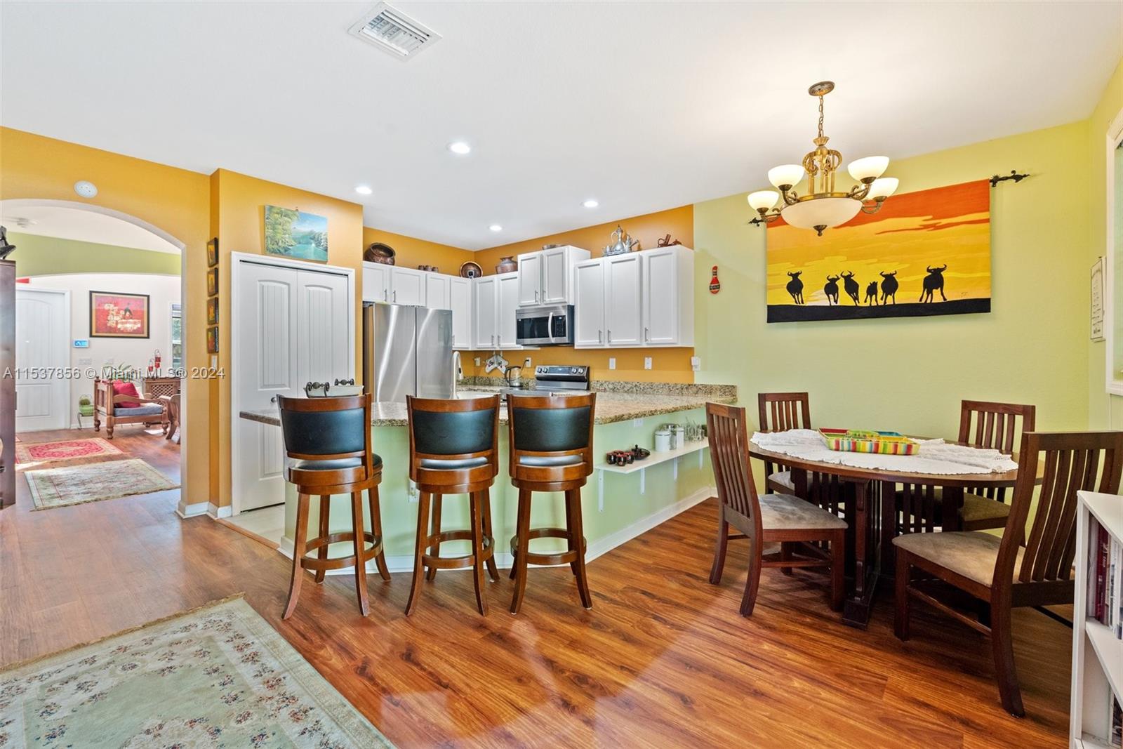 25340 SW 120th Ave, Homestead, Florida 33032, 5 Bedrooms Bedrooms, ,4 BathroomsBathrooms,Residential,For Sale,25340 SW 120th Ave,A11537856