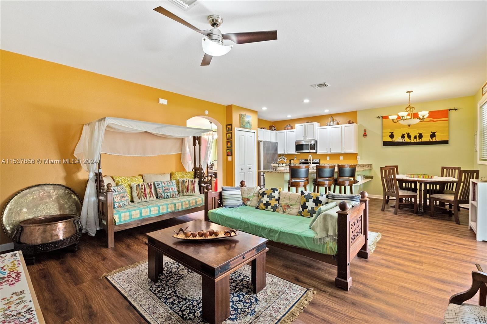 25340 SW 120th Ave, Homestead, Florida 33032, 5 Bedrooms Bedrooms, ,4 BathroomsBathrooms,Residential,For Sale,25340 SW 120th Ave,A11537856