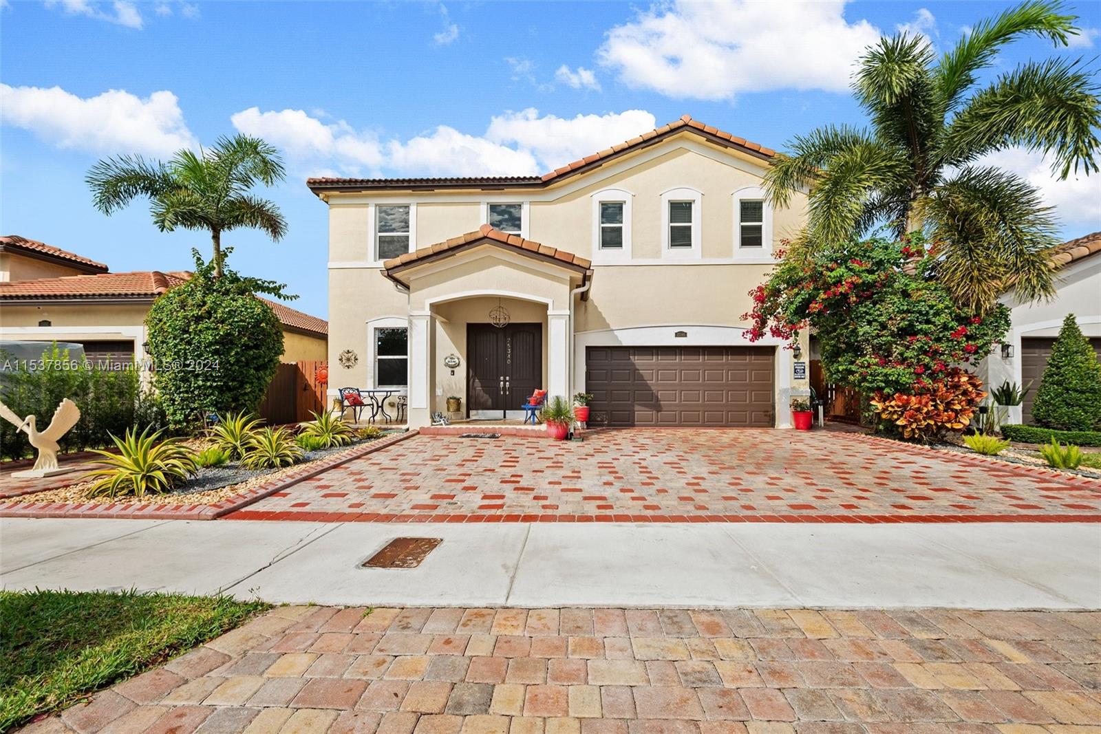 25340 SW 120th Ave, Homestead, Florida 33032, 5 Bedrooms Bedrooms, ,4 BathroomsBathrooms,Residential,For Sale,25340 SW 120th Ave,A11537856