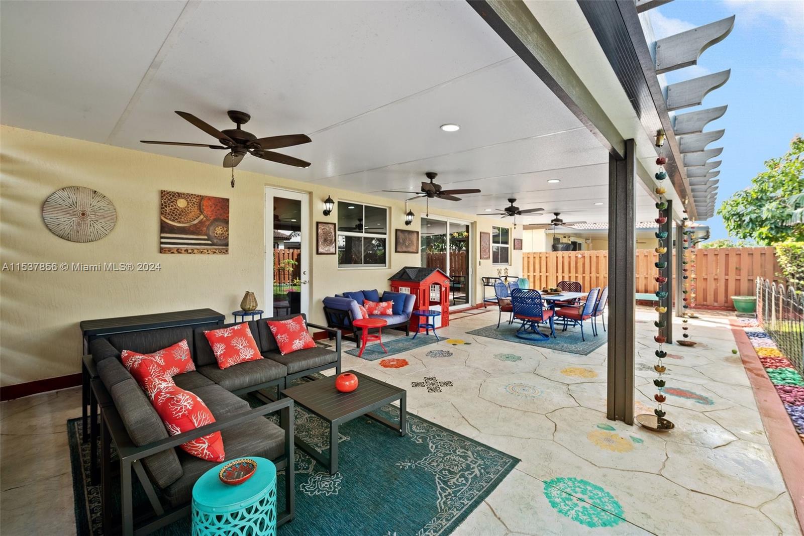 25340 SW 120th Ave, Homestead, Florida 33032, 5 Bedrooms Bedrooms, ,4 BathroomsBathrooms,Residential,For Sale,25340 SW 120th Ave,A11537856