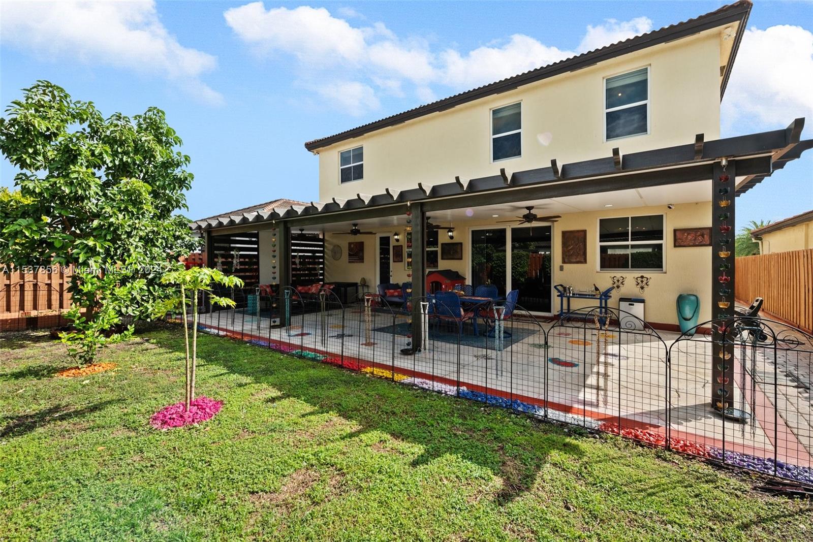 25340 SW 120th Ave, Homestead, Florida 33032, 5 Bedrooms Bedrooms, ,4 BathroomsBathrooms,Residential,For Sale,25340 SW 120th Ave,A11537856