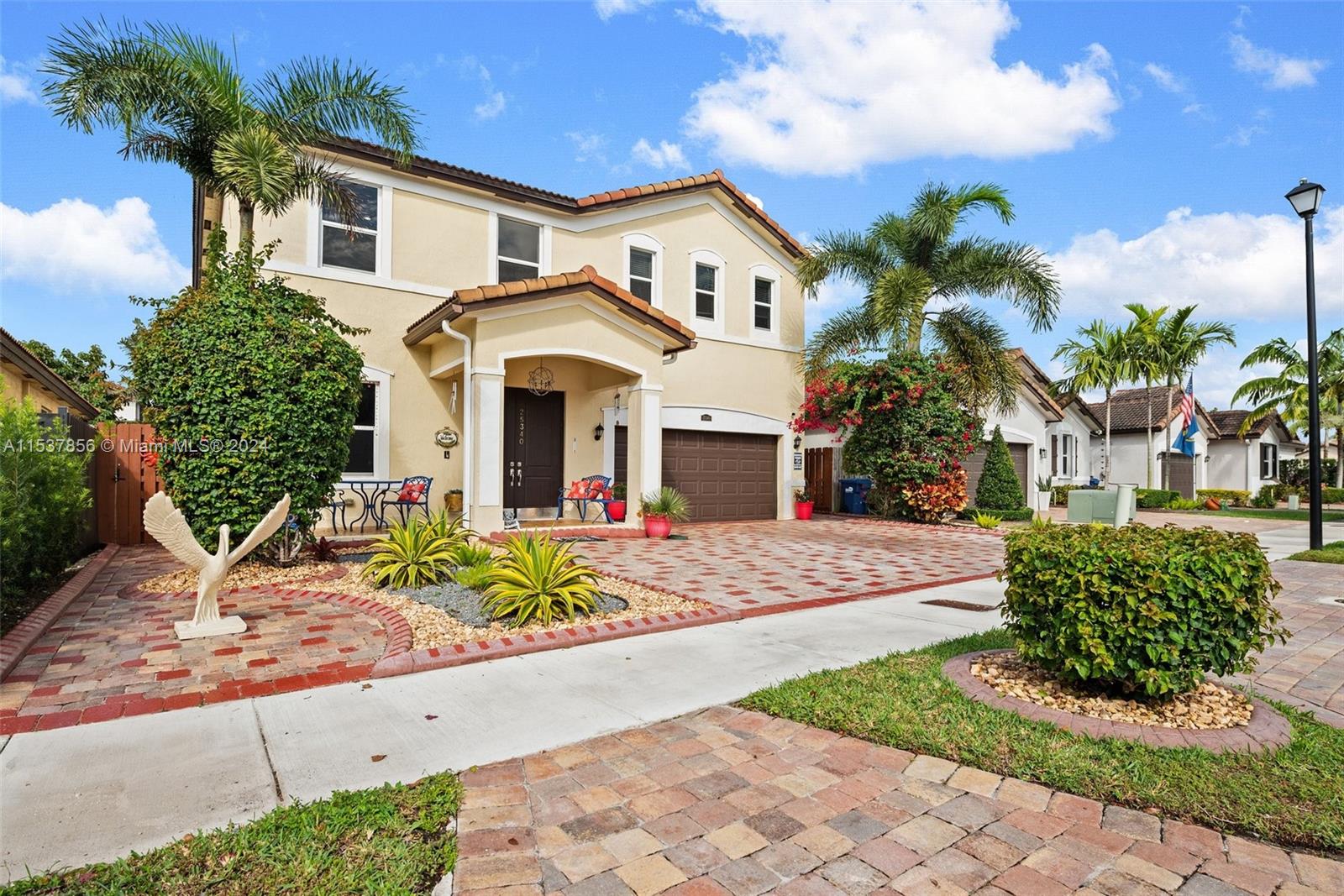 25340 SW 120th Ave, Homestead, Florida 33032, 5 Bedrooms Bedrooms, ,4 BathroomsBathrooms,Residential,For Sale,25340 SW 120th Ave,A11537856