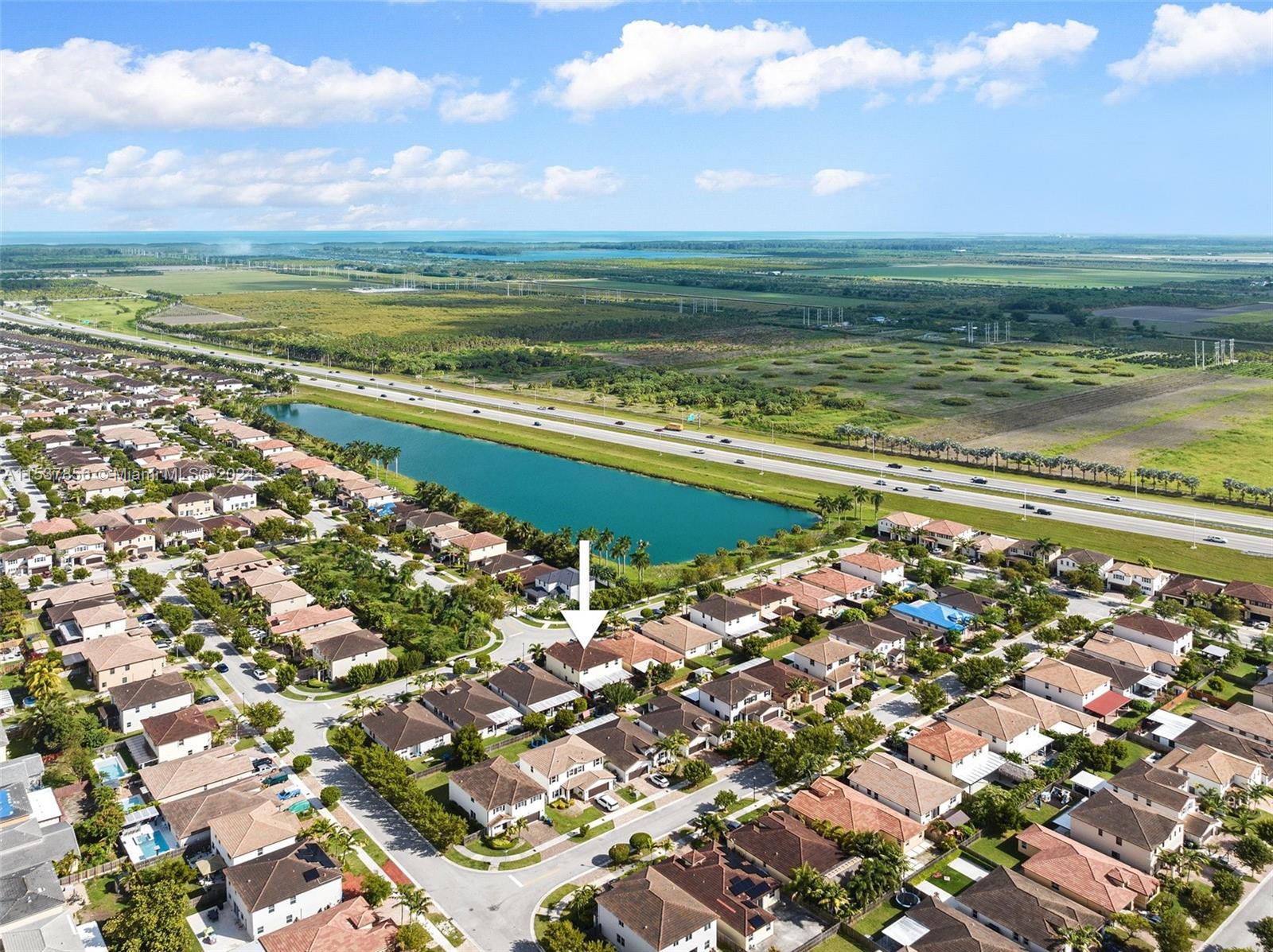 25340 SW 120th Ave, Homestead, Florida 33032, 5 Bedrooms Bedrooms, ,4 BathroomsBathrooms,Residential,For Sale,25340 SW 120th Ave,A11537856