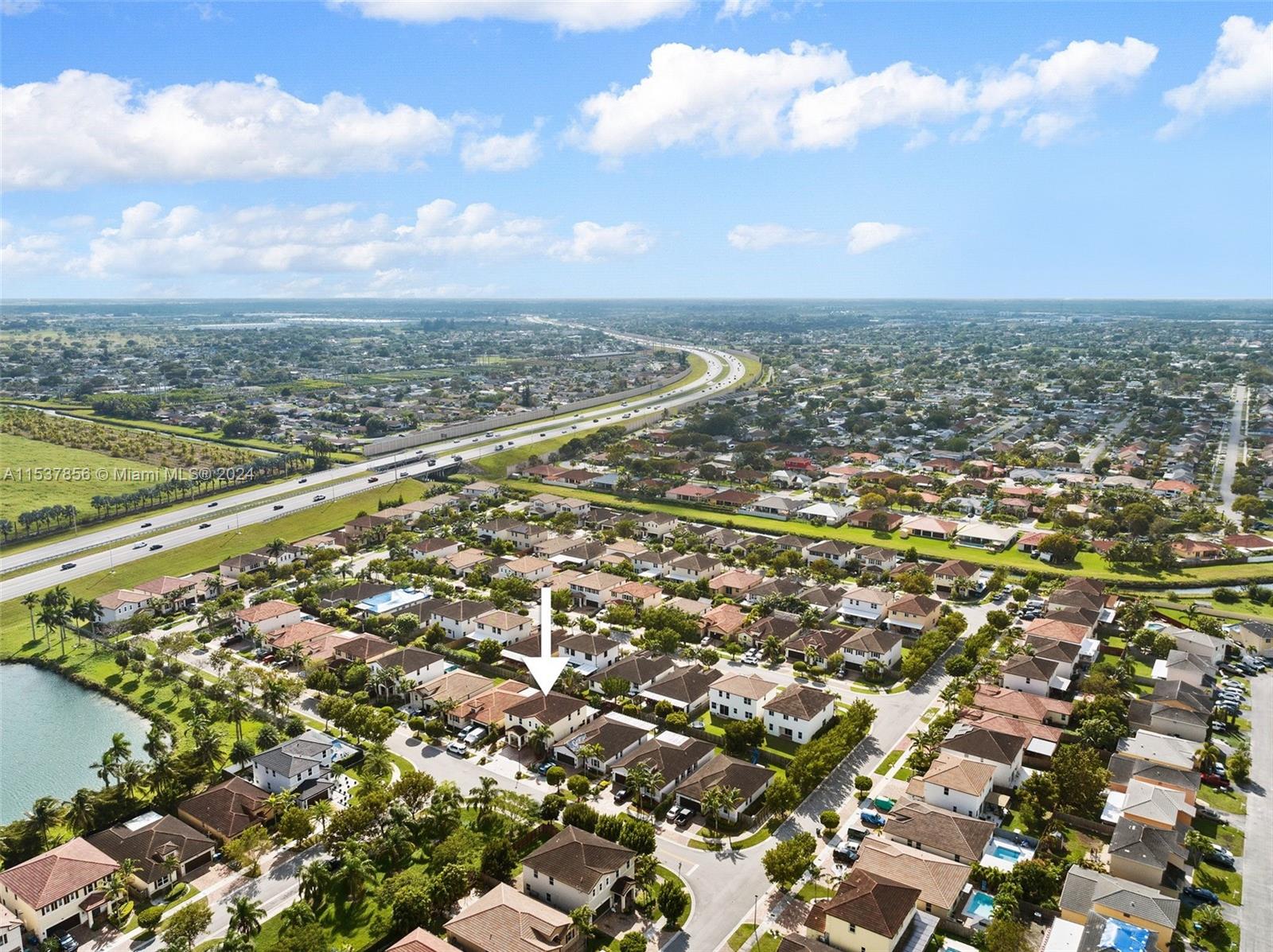 25340 SW 120th Ave, Homestead, Florida 33032, 5 Bedrooms Bedrooms, ,4 BathroomsBathrooms,Residential,For Sale,25340 SW 120th Ave,A11537856