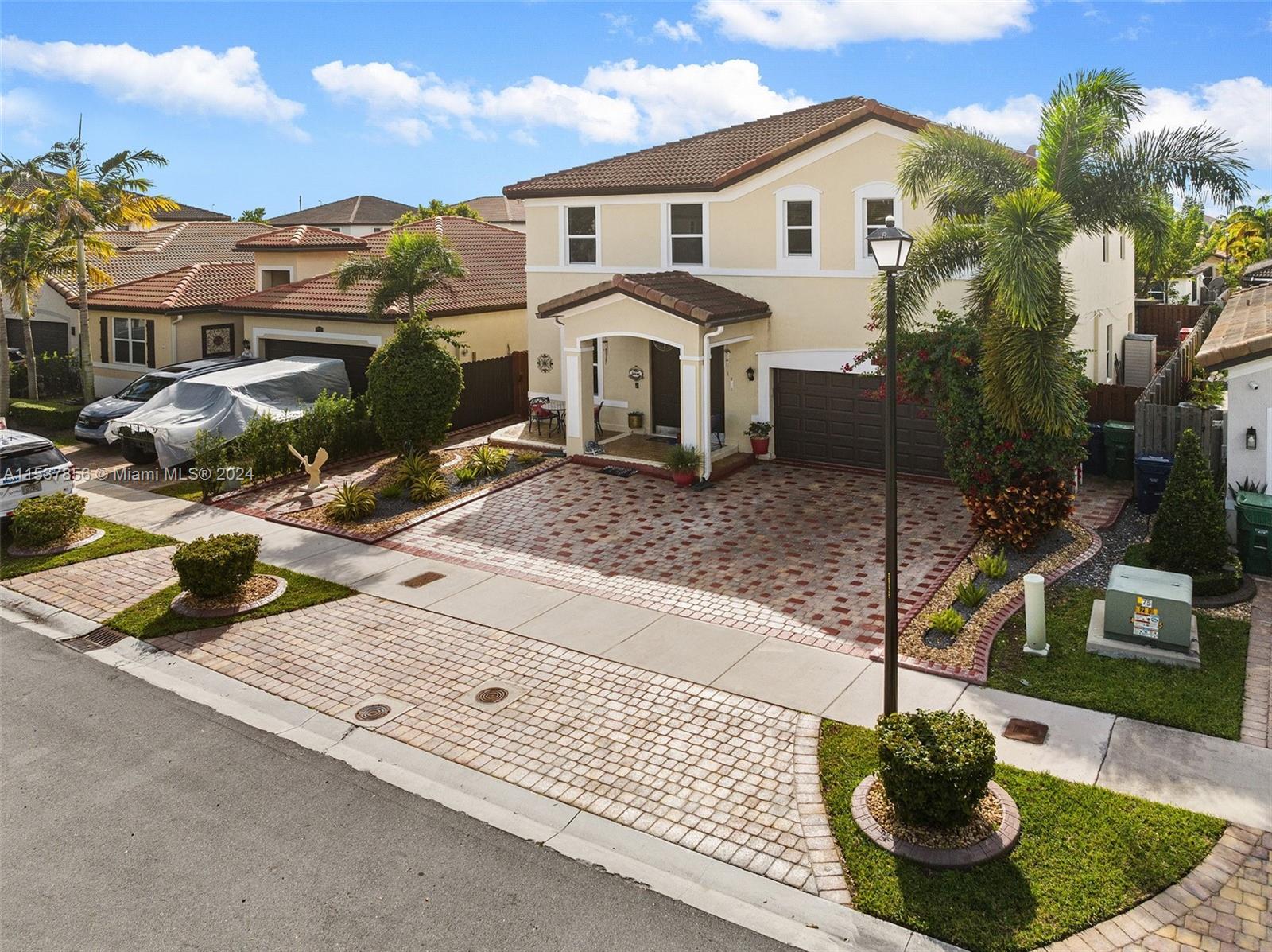 25340 SW 120th Ave, Homestead, Florida 33032, 5 Bedrooms Bedrooms, ,4 BathroomsBathrooms,Residential,For Sale,25340 SW 120th Ave,A11537856