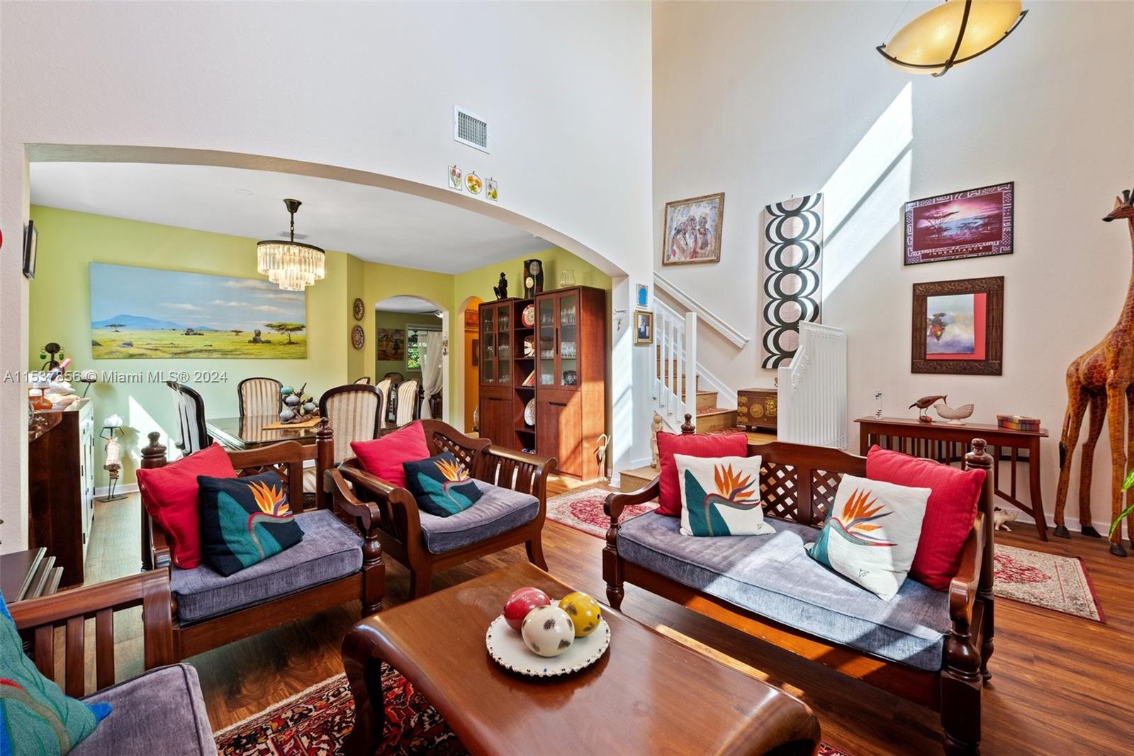 25340 SW 120th Ave, Homestead, Florida 33032, 5 Bedrooms Bedrooms, ,4 BathroomsBathrooms,Residential,For Sale,25340 SW 120th Ave,A11537856