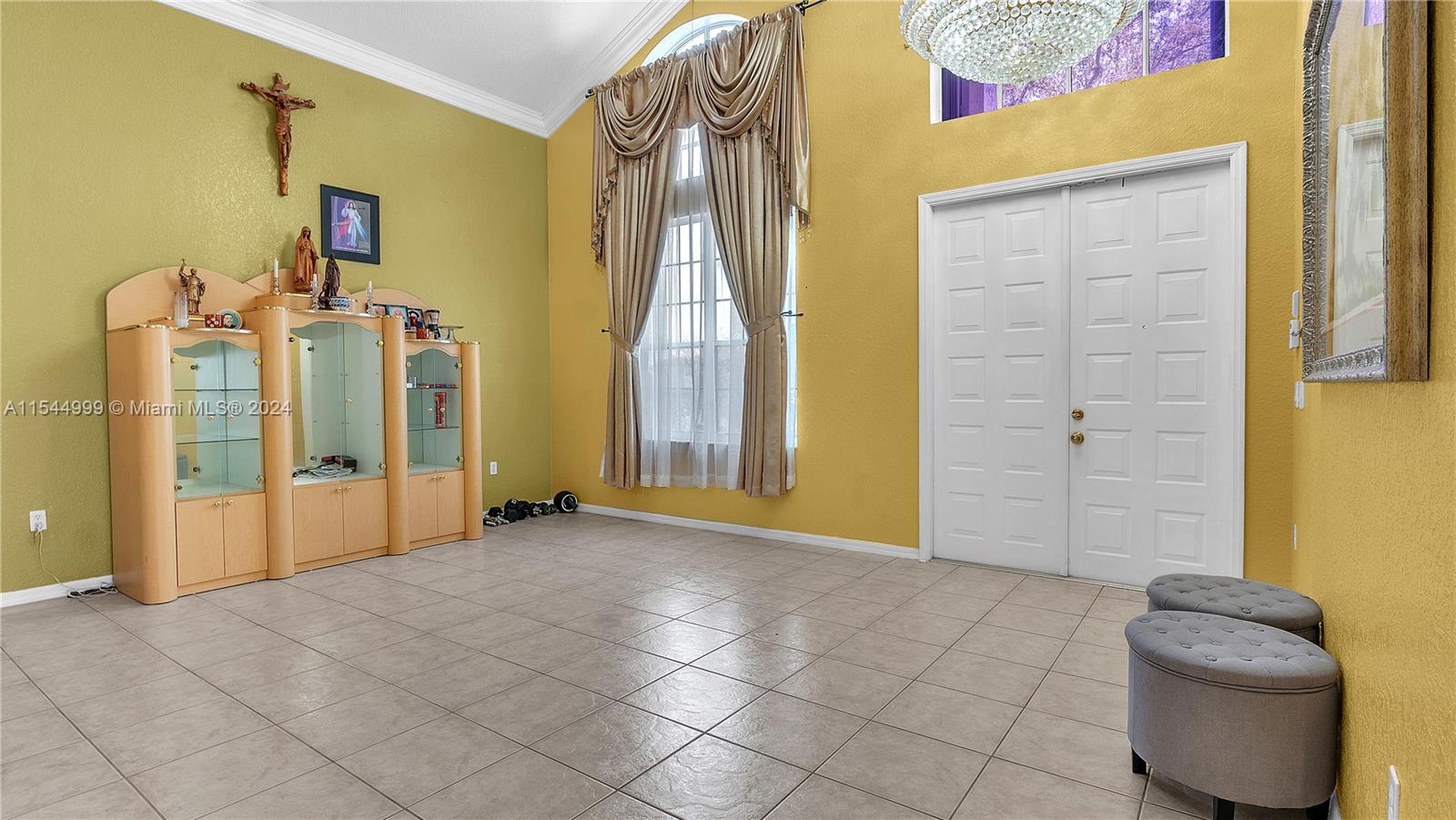 Miramar, FL, 33027 United States, 4 Bedrooms Bedrooms, ,3 BathroomsBathrooms,Residential,For Sale,A11544999