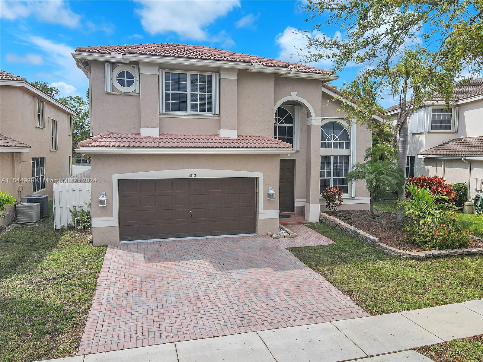 Miramar, FL, 33027 United States, 4 Bedrooms Bedrooms, ,3 BathroomsBathrooms,Residential,For Sale,A11544999