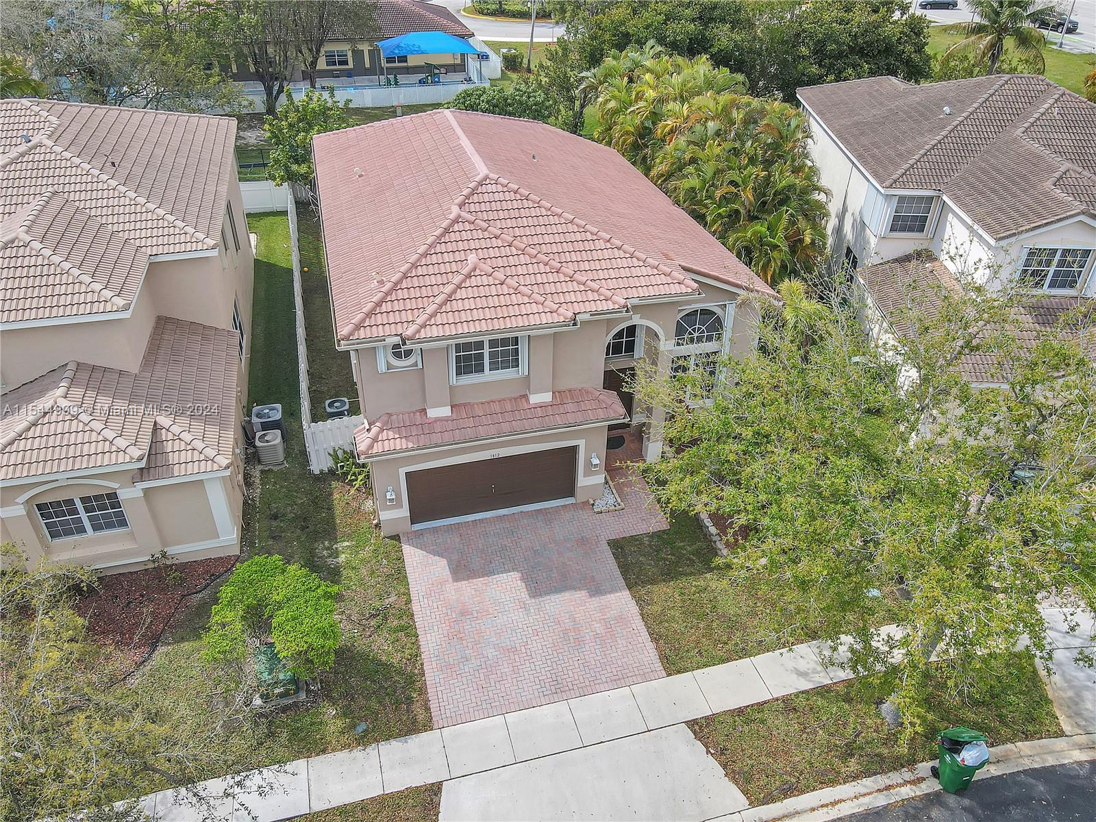 Miramar, FL, 33027 United States, 4 Bedrooms Bedrooms, ,3 BathroomsBathrooms,Residential,For Sale,A11544999