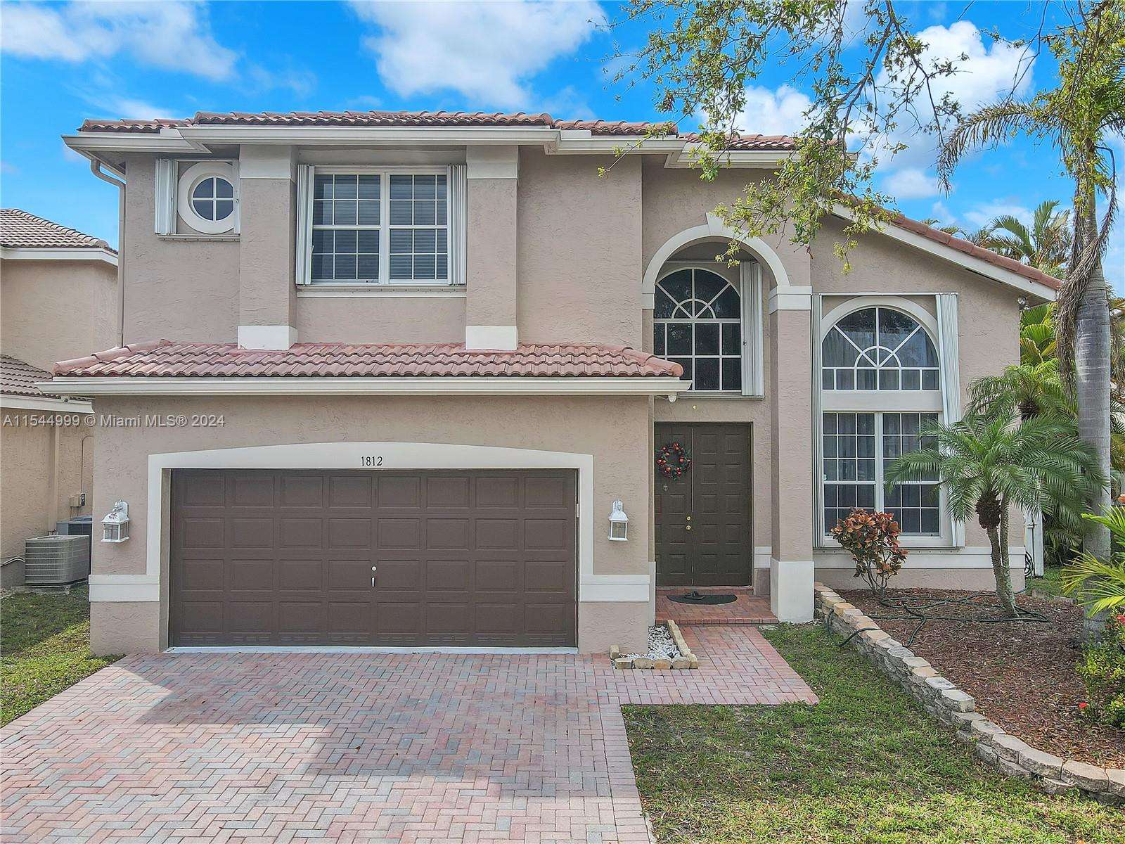 Miramar, FL, 33027 United States, 4 Bedrooms Bedrooms, ,3 BathroomsBathrooms,Residential,For Sale,A11544999