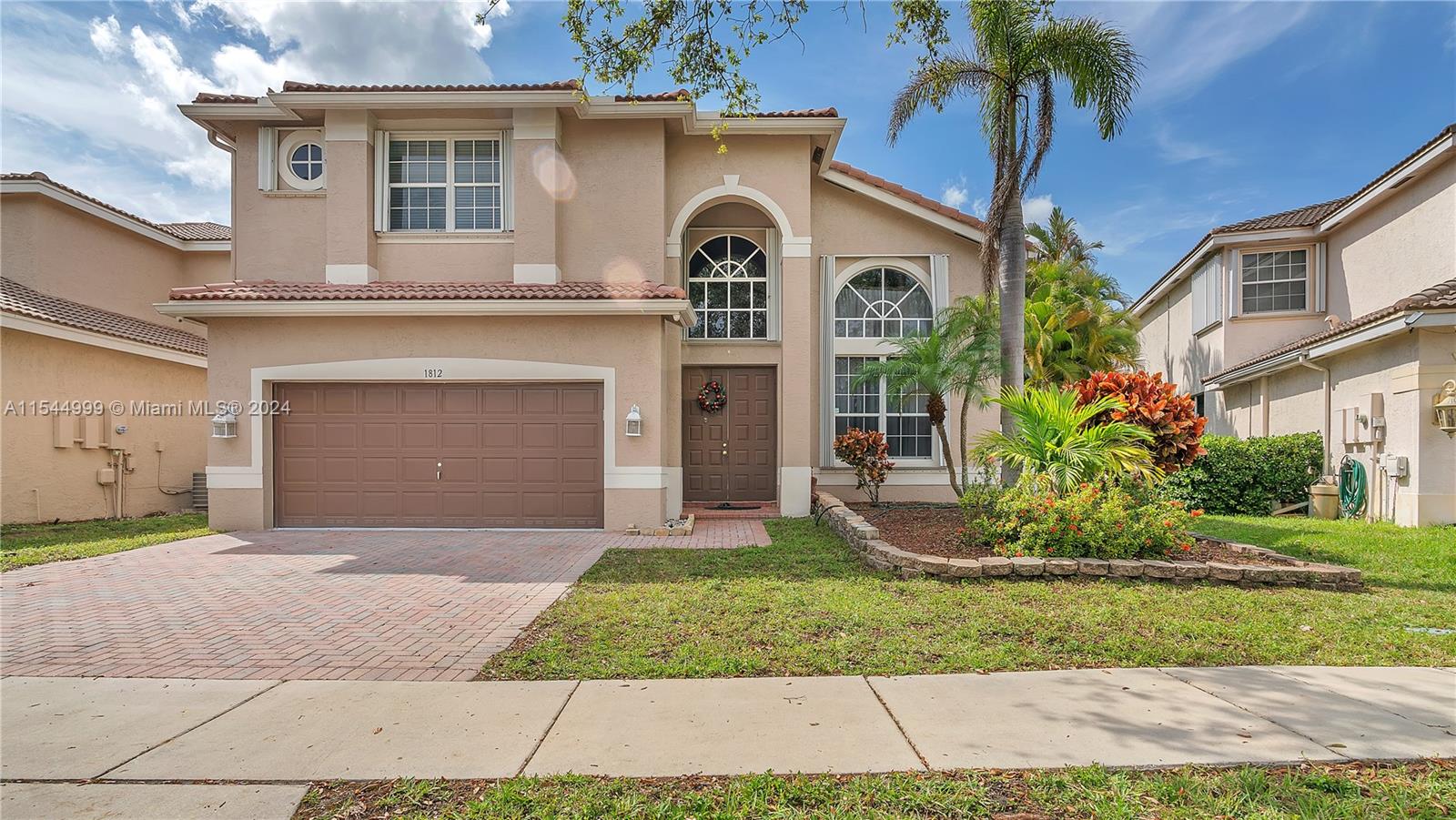 Miramar, FL, 33027 United States, 4 Bedrooms Bedrooms, ,3 BathroomsBathrooms,Residential,For Sale,A11544999